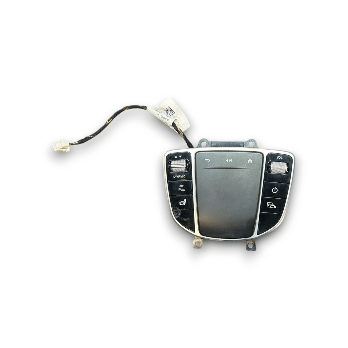 Comando multifunzione / touchpad mercedes benz eqc cod:A2539002407 (2019 > 2023) - F&P CRASH SRLS - Ricambi Usati