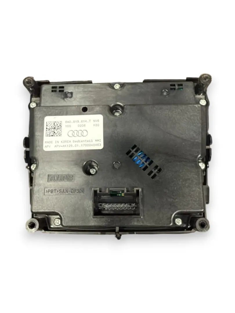 Dettaglio Comando infotainment Audi A4 8W 2015–2019 OEM 8W1919616 - foto 2