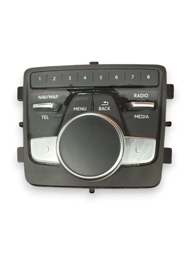 Comando infotainment Audi A4 8W 2015–2019 OEM 8W1919616