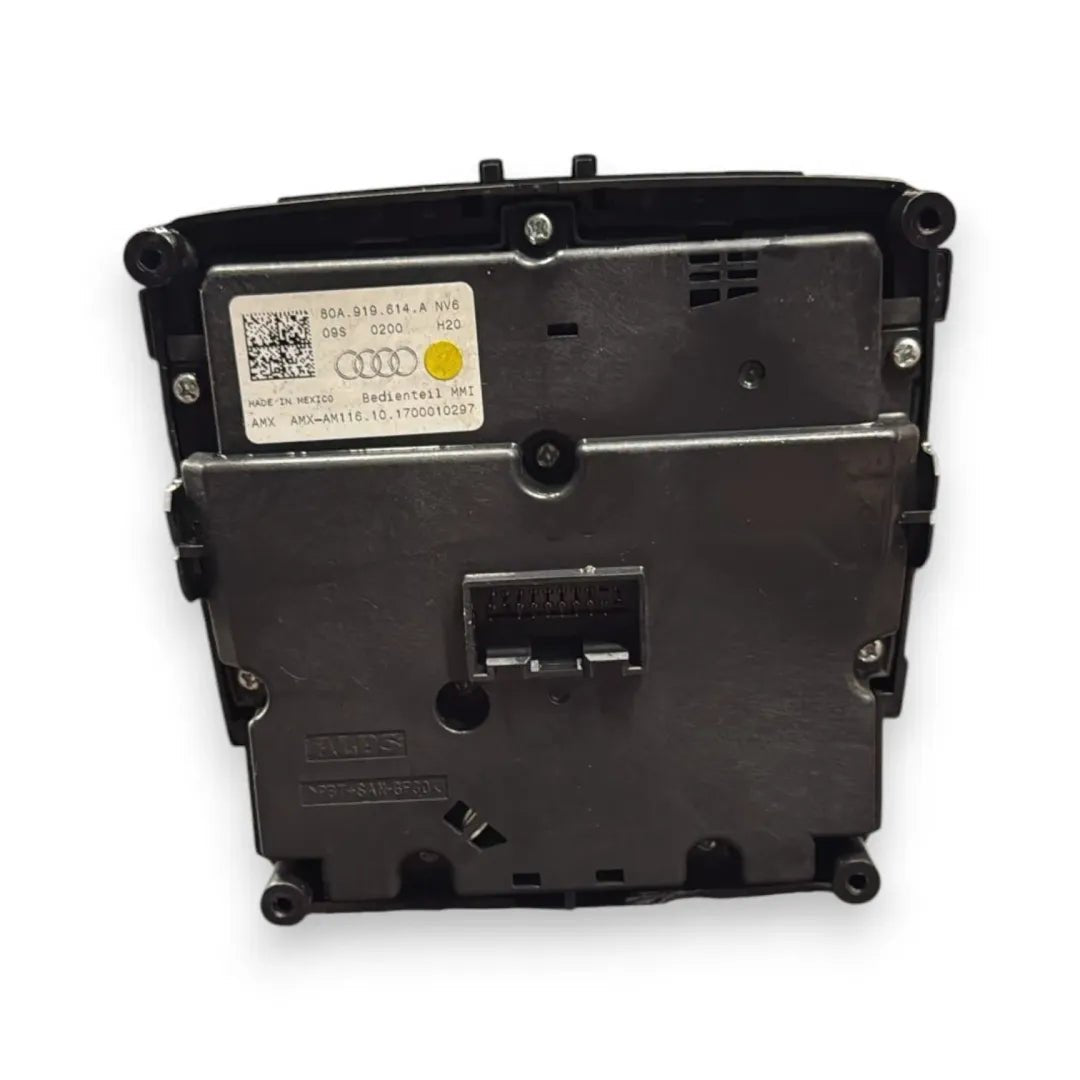 Dettaglio Comando infotainment Audi Q5 FYB 2016–2021 - foto 2