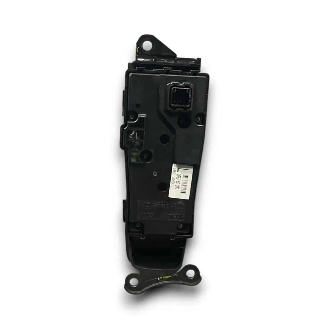 Dettaglio Comando infotainment Mazda 2 3ª Serie 2014–2020 cod. DB5J66CM0 - foto 2