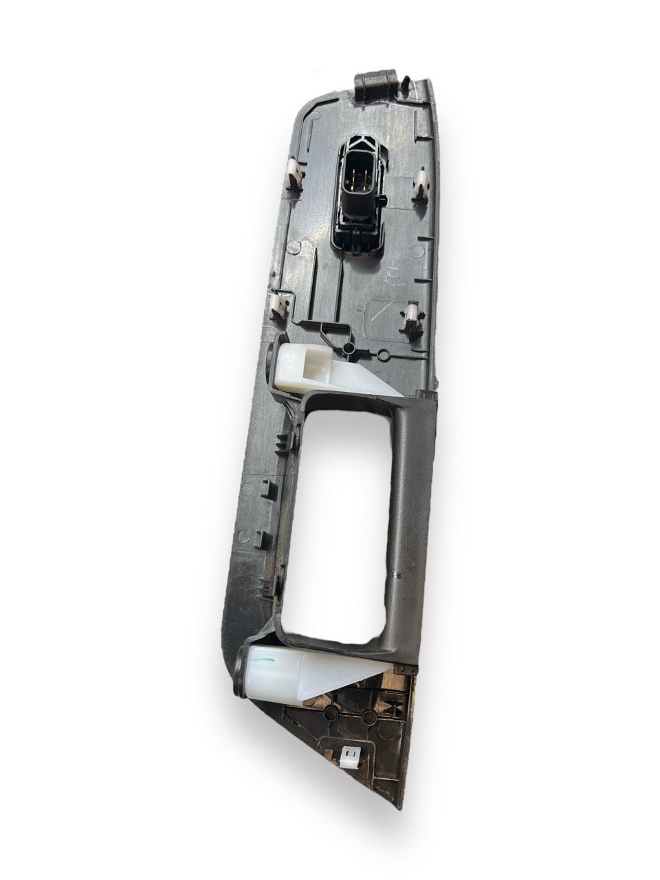 Front Right Window Lift Button Command Ford Ecosport (2016) code: EN15-14529-BB - F&P CRASH SRLS - Used Parts