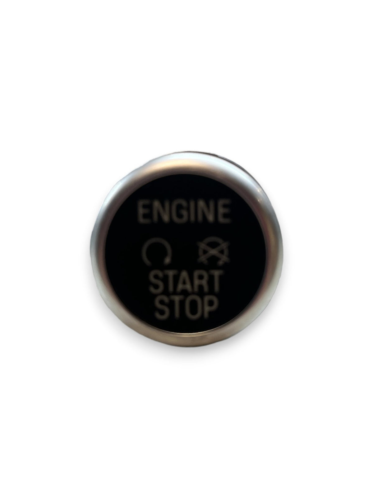 Comando Pulsante Interruttore Accensione Ford Kuga ( 2017 ) cod : F1ET03L0B - F&amp;P CRASH SRLS - Ricambi Usati