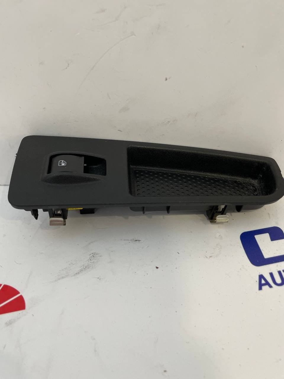 comando pulsante interruttore alzavetro 735434459 ant dx fiat bravo 198 2007 2014 - F&P CRASH SRLS - Ricambi Usati