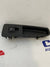 comando pulsante interruttore alzavetro 735434459 ant dx fiat bravo 198 2007 2014 - F&P CRASH SRLS - Ricambi Usati