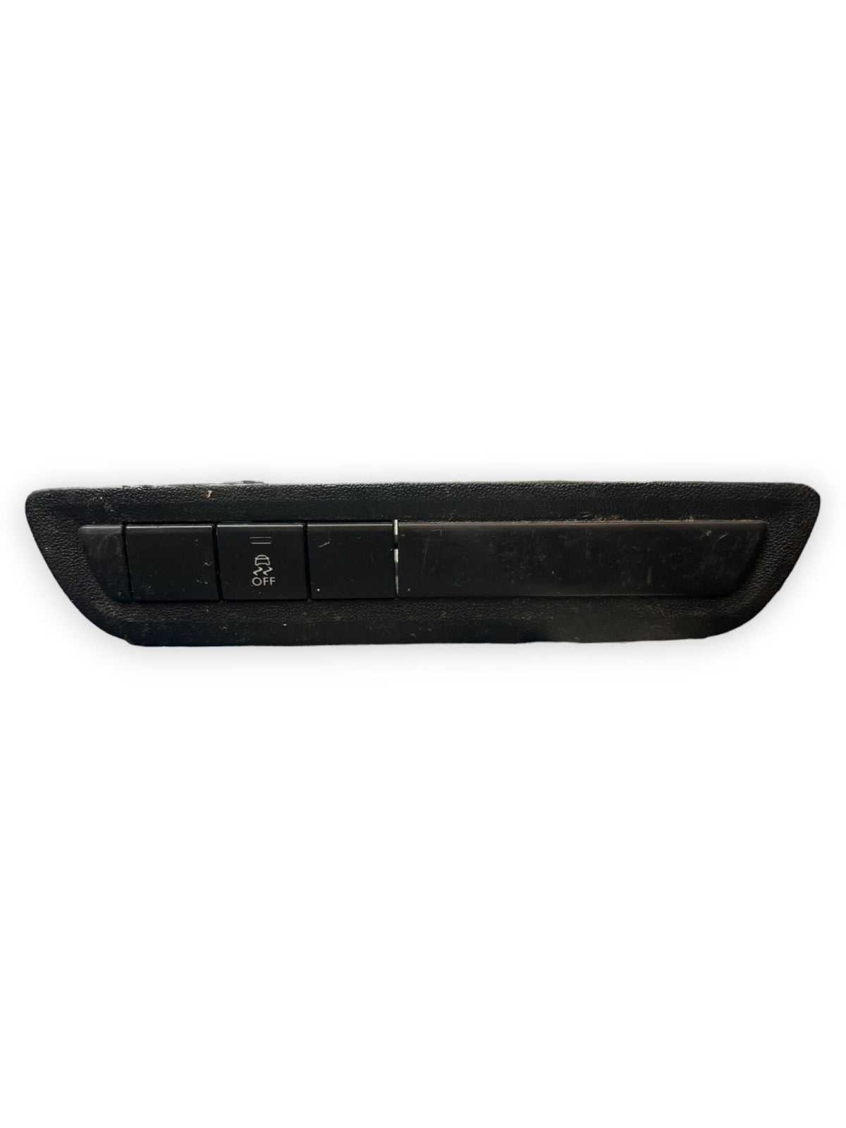 Comando Pulsante Interruttore ESP / ASR Controllo di Trazione Peugeot 2008 / 208 ( 2014 ) cod : 9677059077 - F&amp;P CRASH SRLS - Ricambi Usati
