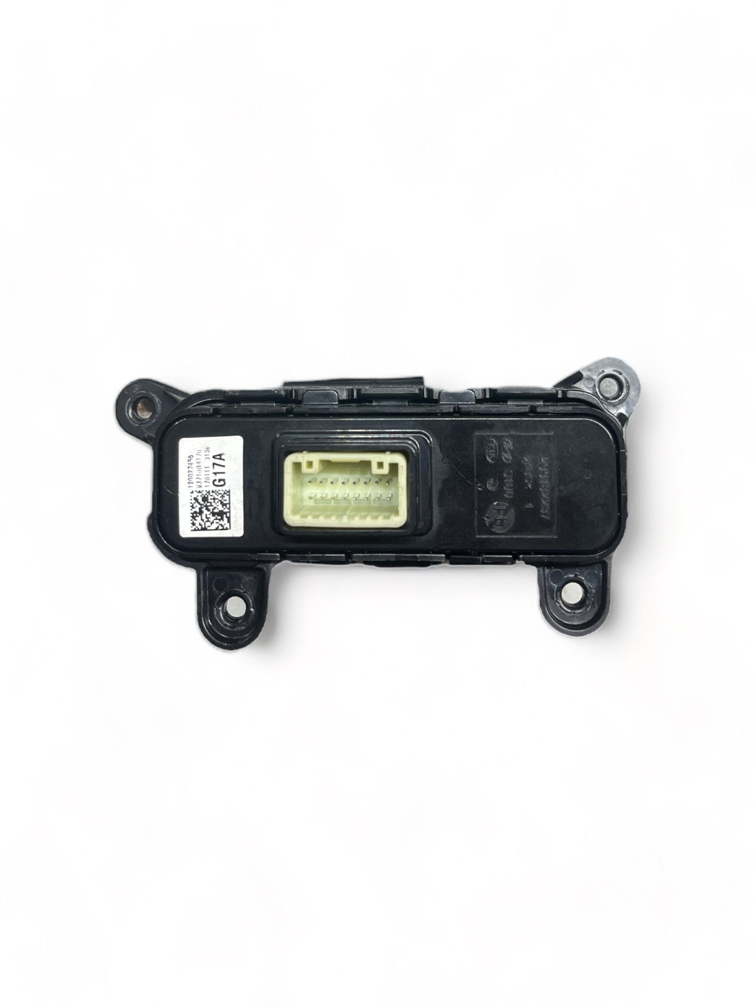 Comando Regolazione Fari + Comando ESP Kia Picanto ( 2017 ) cod : 299182237 - F&P CRASH SRLS - Ricambi Usati