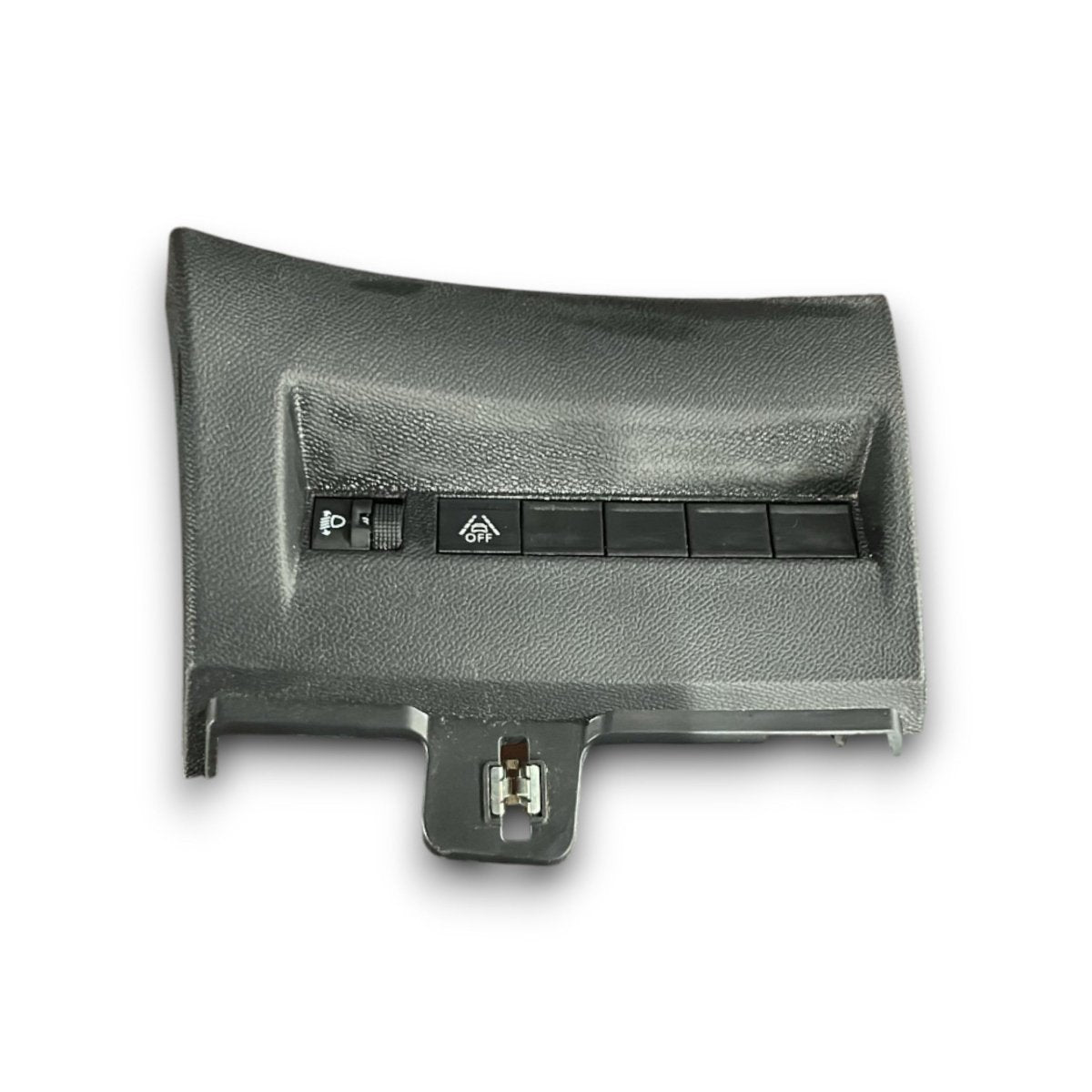 Comando regolazione fari Peugeot 208 II cod.9823464380 (2019 > ) + rivestimento - F&P CRASH SRLS - Ricambi Usati