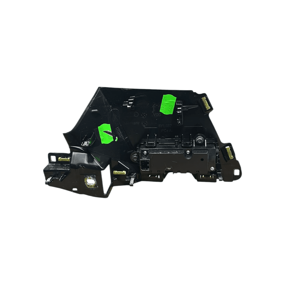 Light adjustment command audi a3 8y cod:4k1941501k / 8y1857304 (2020 >) - F&P CRASH SRL - Used Spare Parts