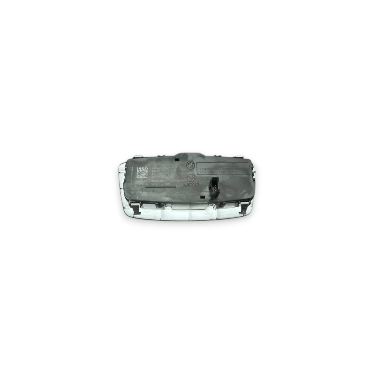 BMW X1 F48 Light Adjustment Command (2015 to 2022) code: 6847524 - F&P CRASH SRLS - Used Parts