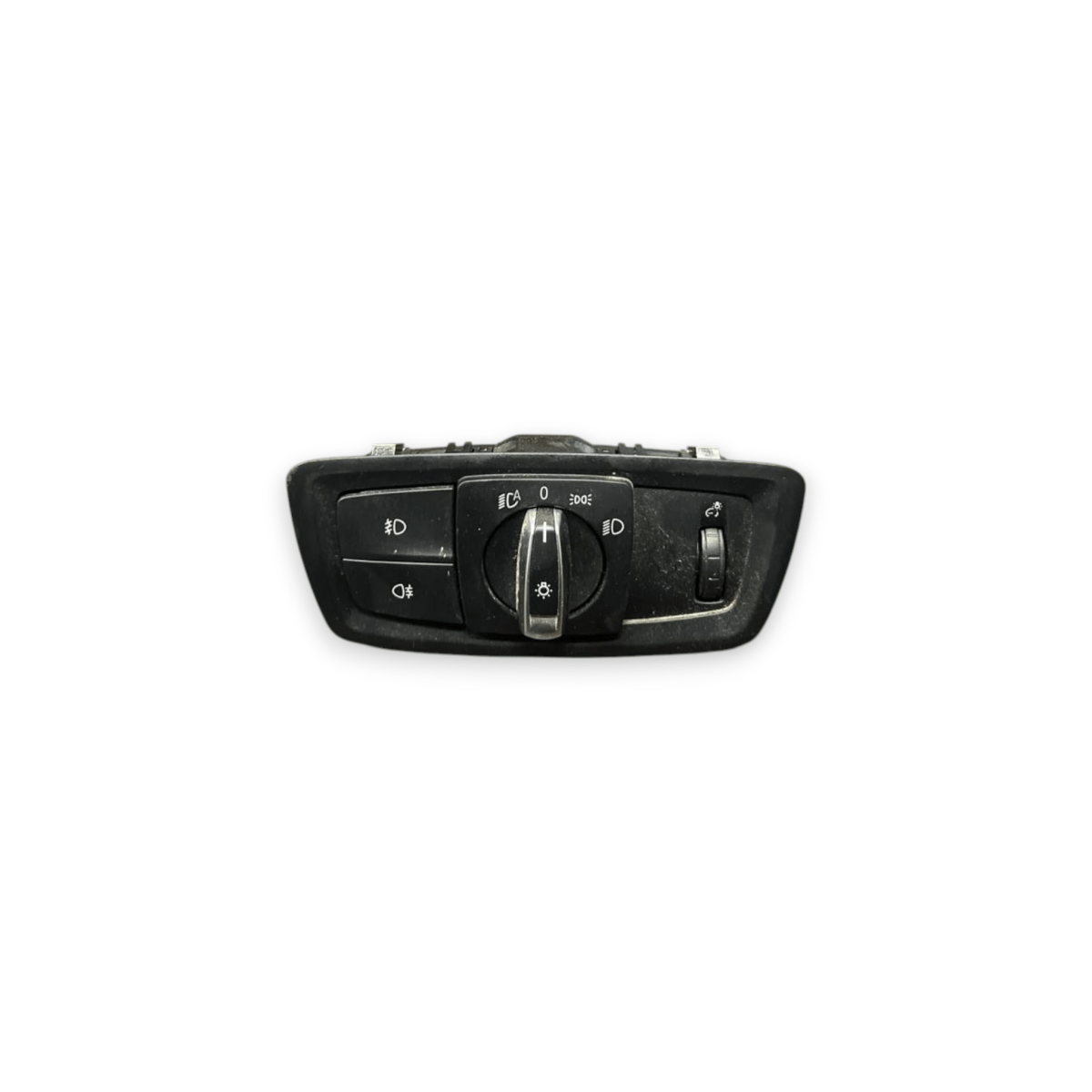BMW X1 F48 Light Adjustment Command (2015 to 2022) code: 6847524 - F&P CRASH SRLS - Used Parts