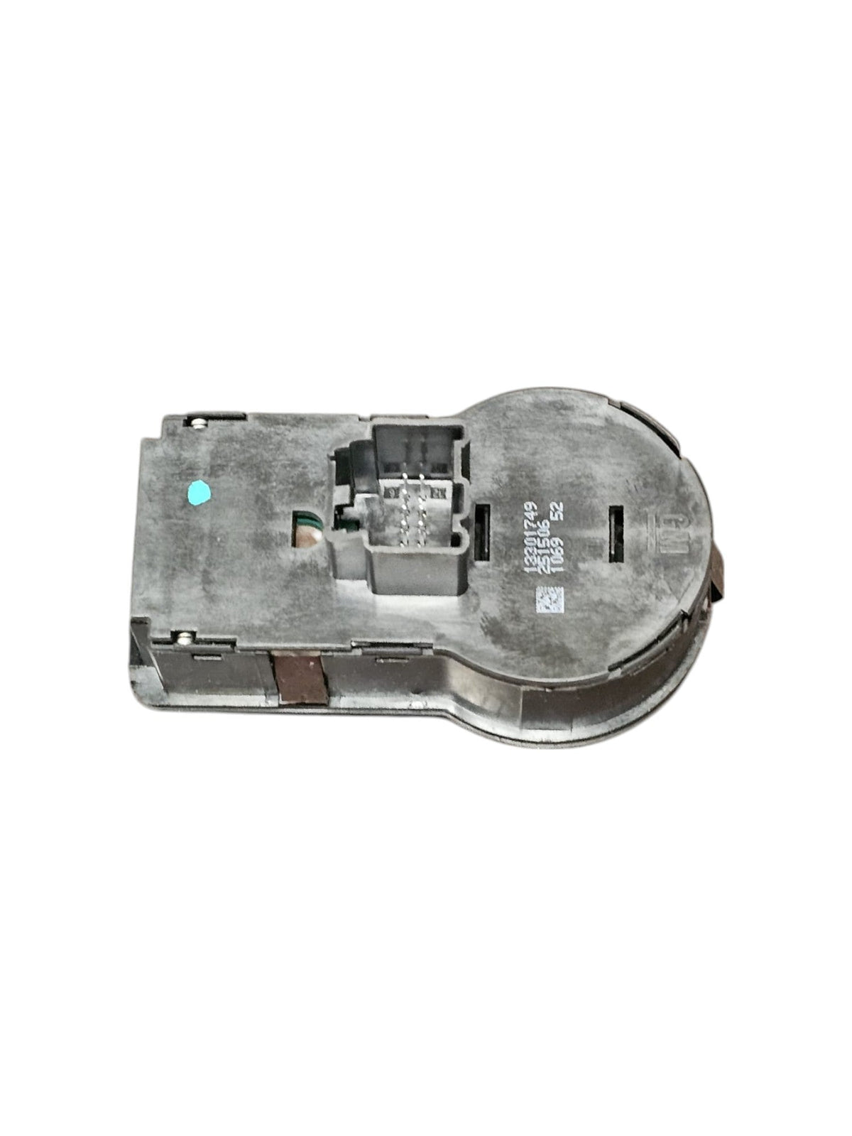 Comando Regolazione Luci Chevrolet Cruze Cod:13301749 (2009 - 2015) - F&P CRASH SRLS - Ricambi Usati