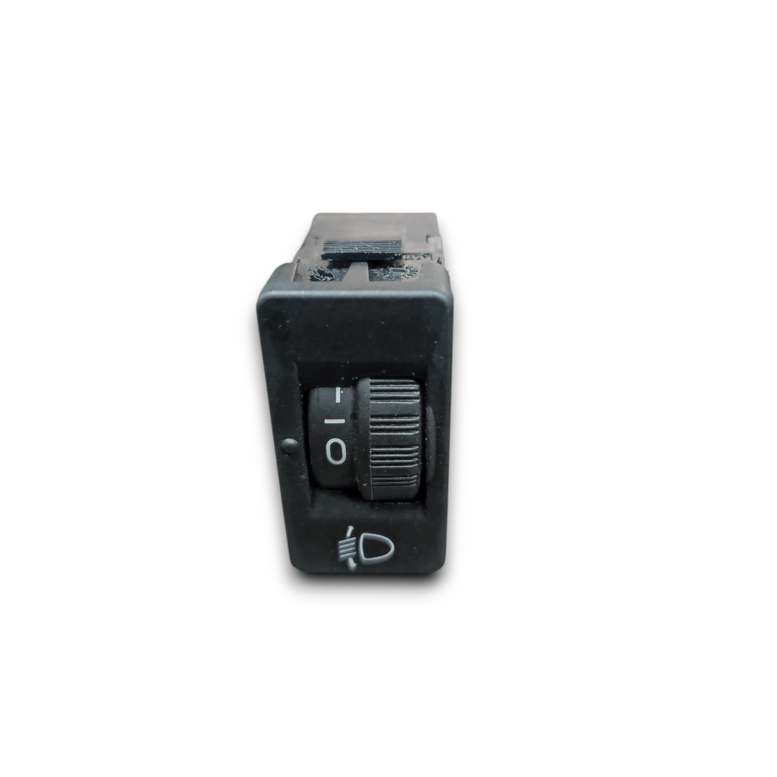 Comando Regolazione Luci Citroen C3 COD: 96384422 (2002 - 2012) - F&P CRASH SRLS - Ricambi Usati