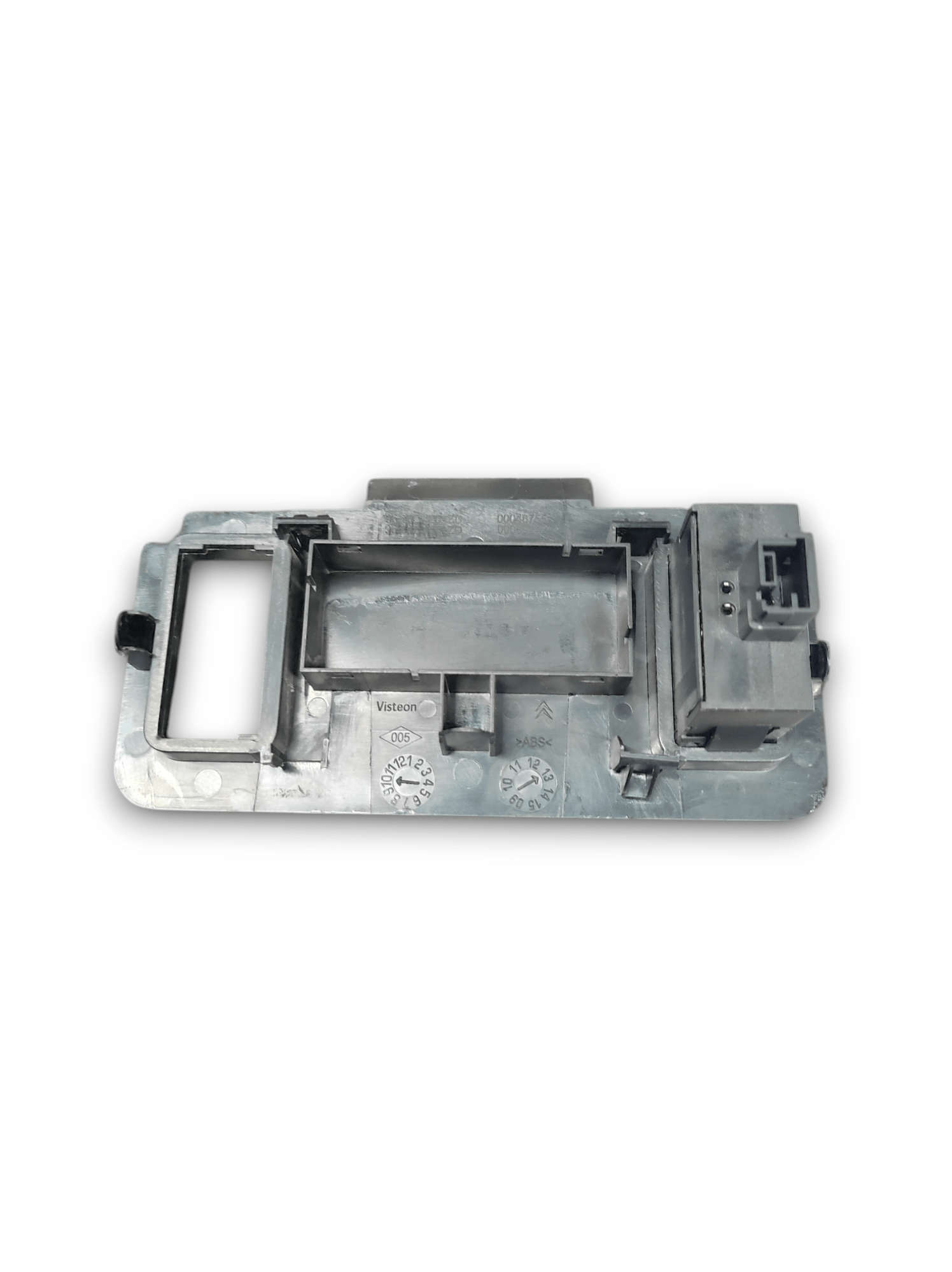Comando Regolazione Luci Citroen DS4 COD:96702420 (2011 - 2015) - F&P CRASH SRLS - Ricambi Usati
