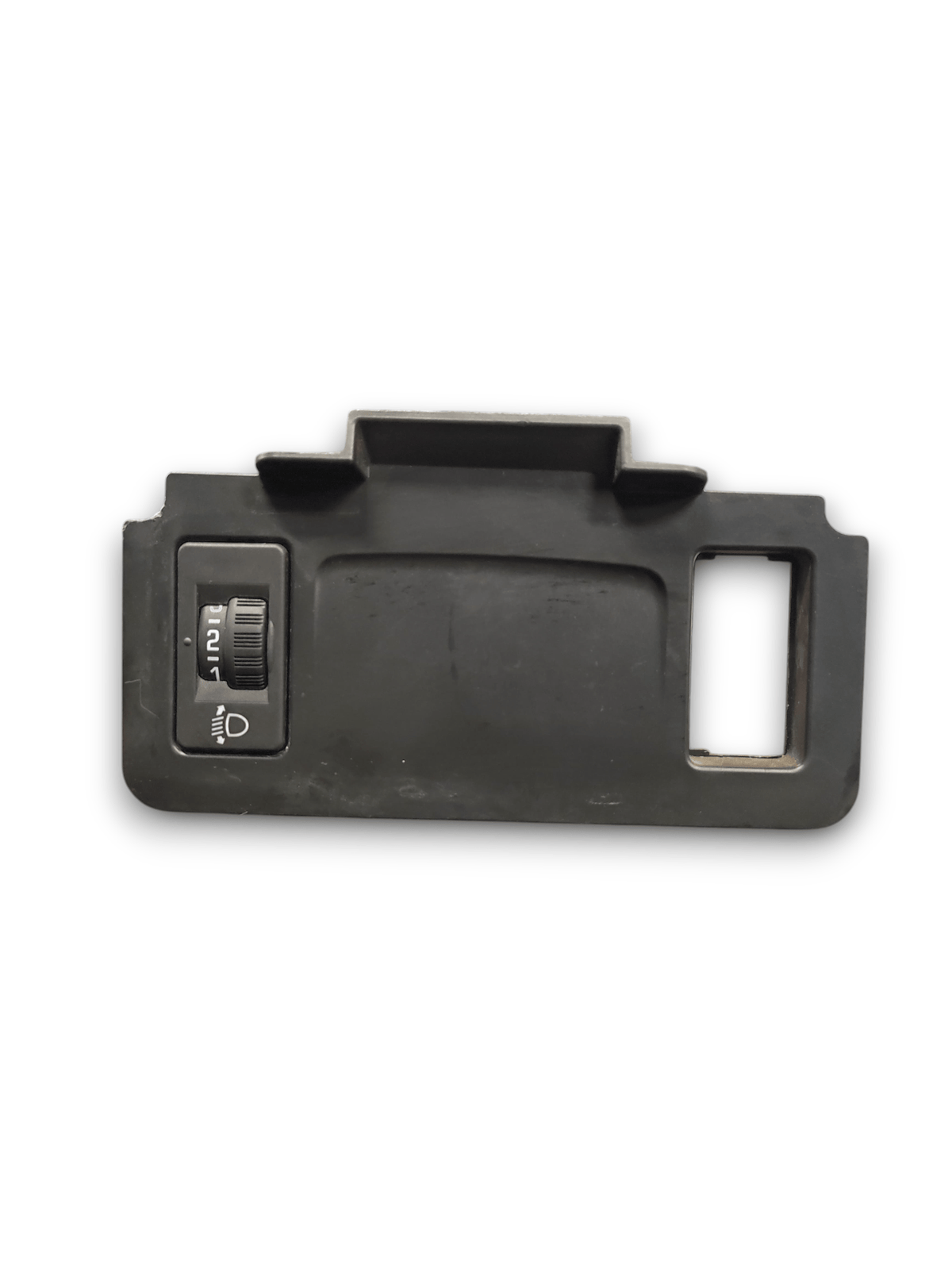 Comando Regolazione Luci Citroen DS4 COD:96702420 (2011 - 2015) - F&P CRASH SRLS - Ricambi Usati