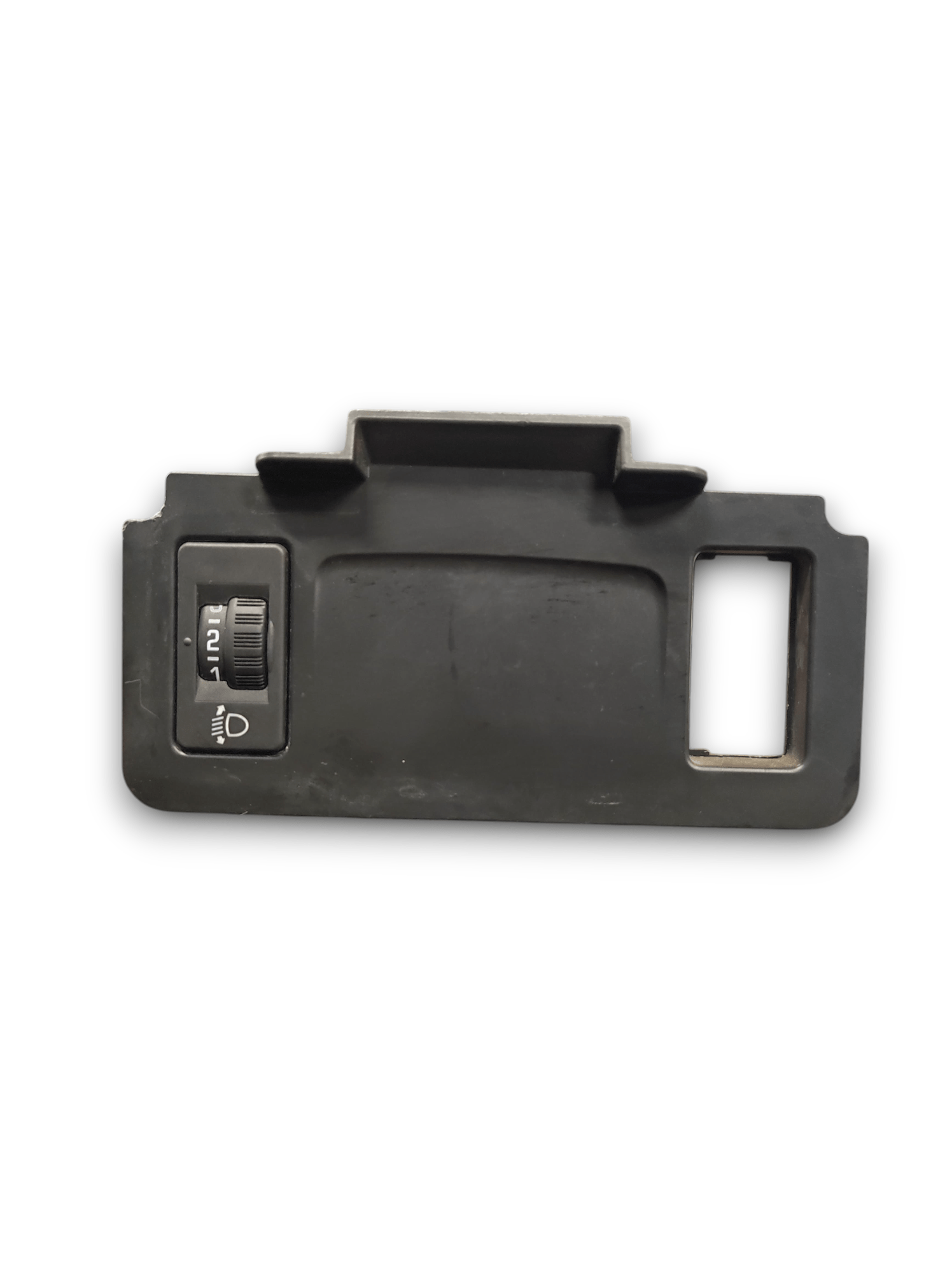 Comando Regolazione Luci Citroen DS4 COD:96702420 (2011 - 2015) - F&P CRASH SRLS - Ricambi Usati