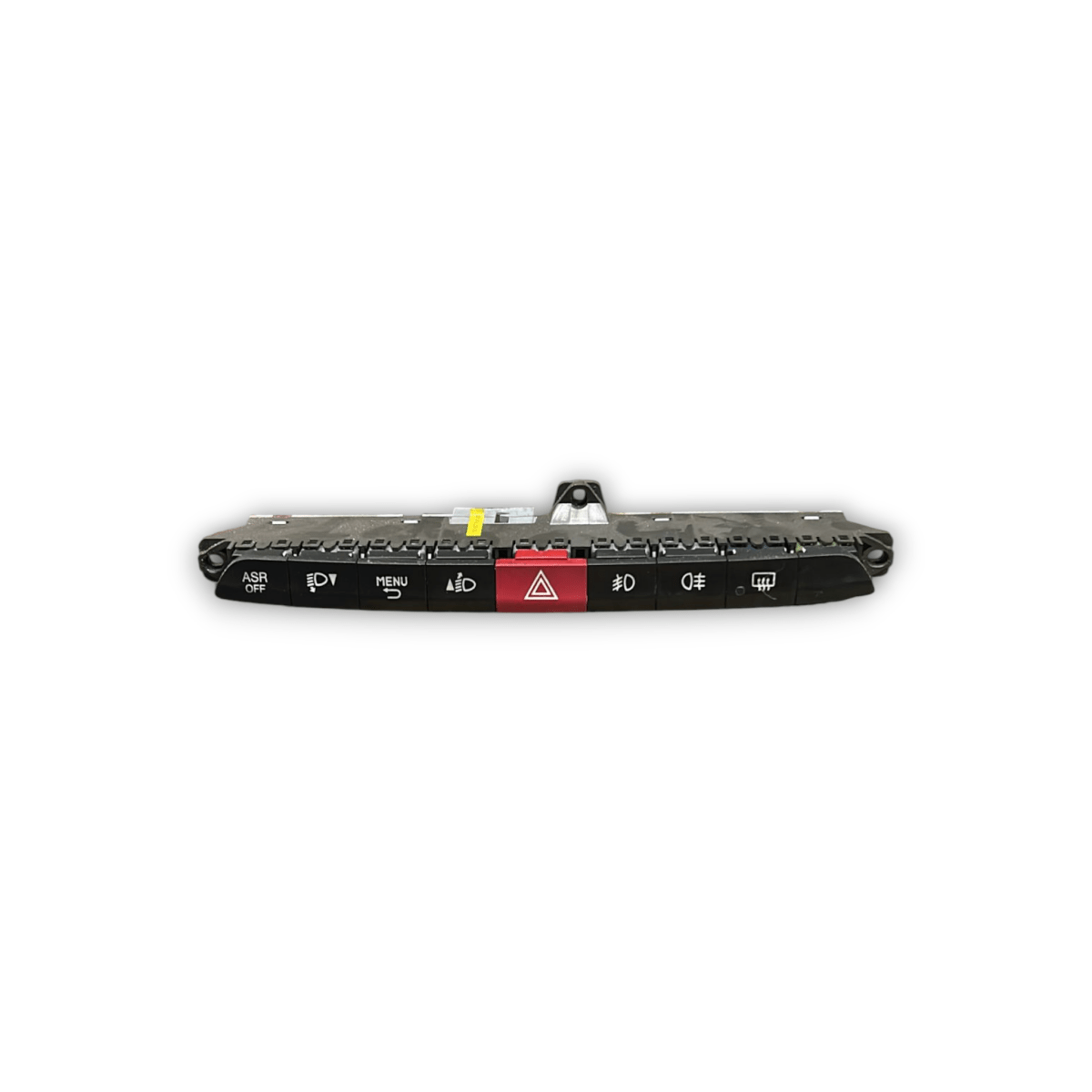 Fiat Doblo light adjustment command code:07356185370 (2014 >) - F&P CRASH SRL - Used Parts
