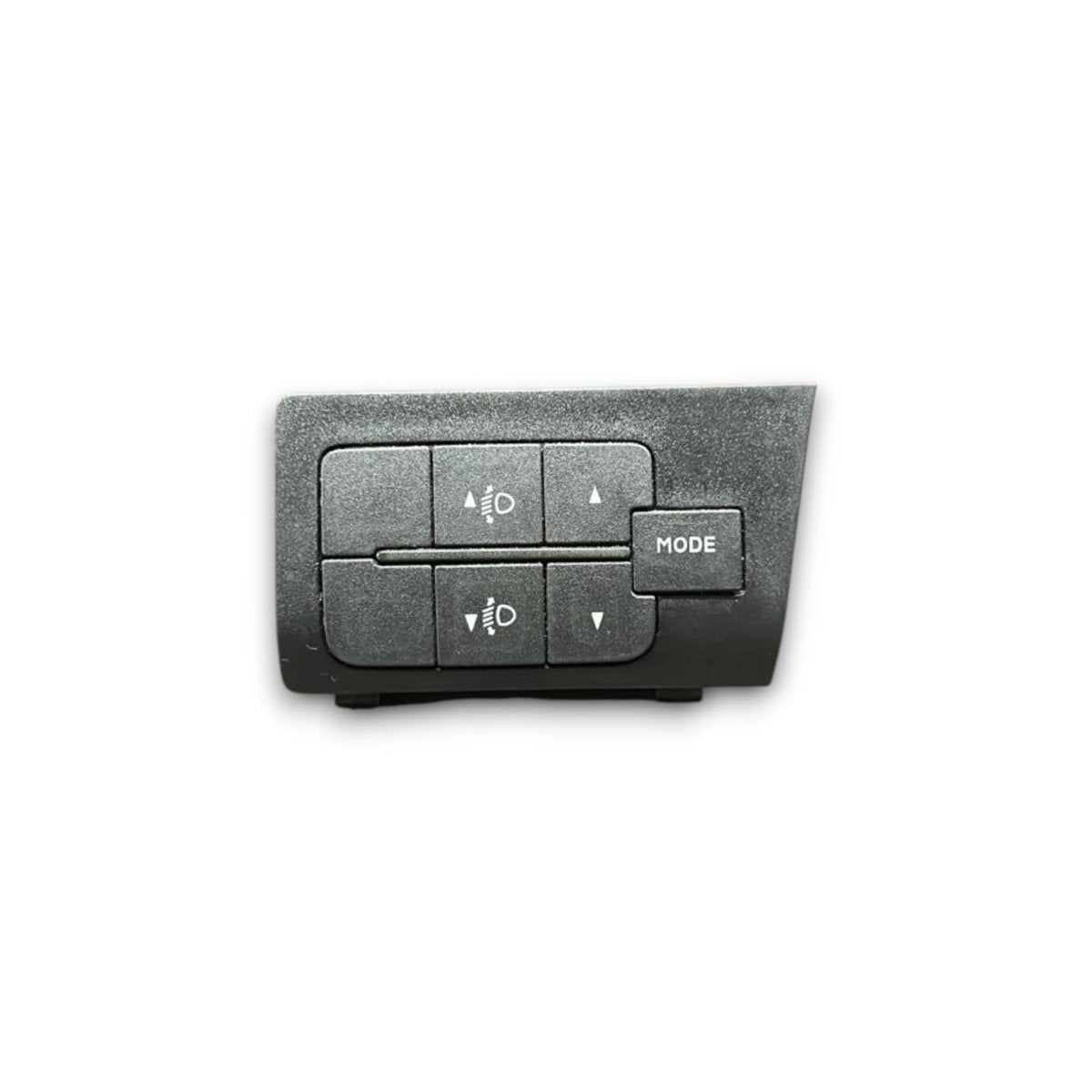 Fiat Ducato light adjustment command 7355331110 (2014 > ) - F&P CRASH SRL - Used Parts