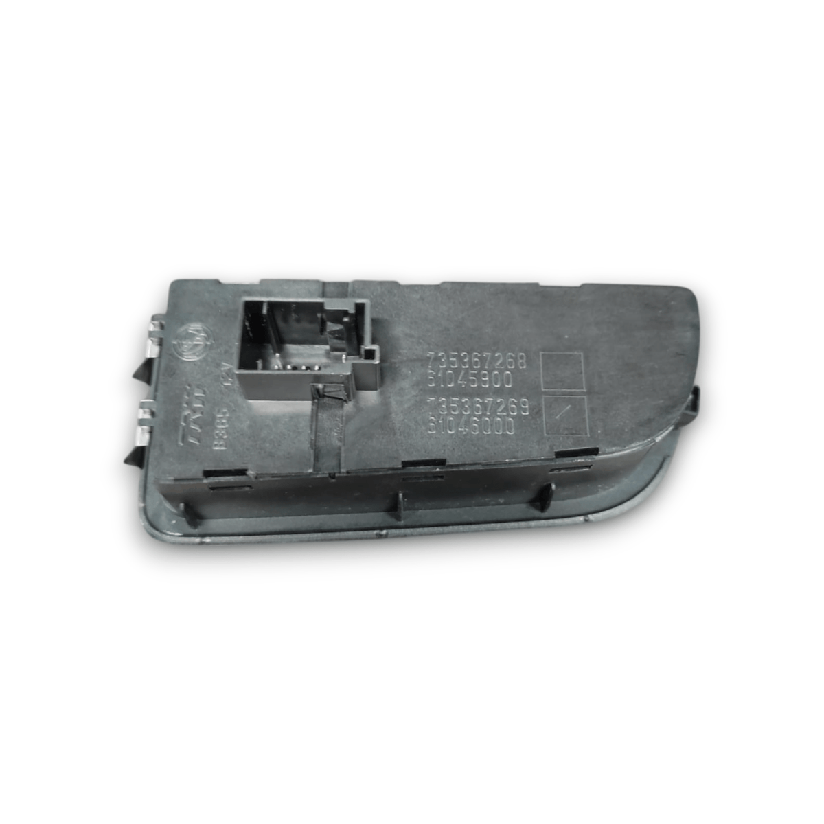Fiat Grande Punto Light Adjustment Command COD: 735367268 (2005 - 2012) - F&P CRASH SRLS - Used Parts