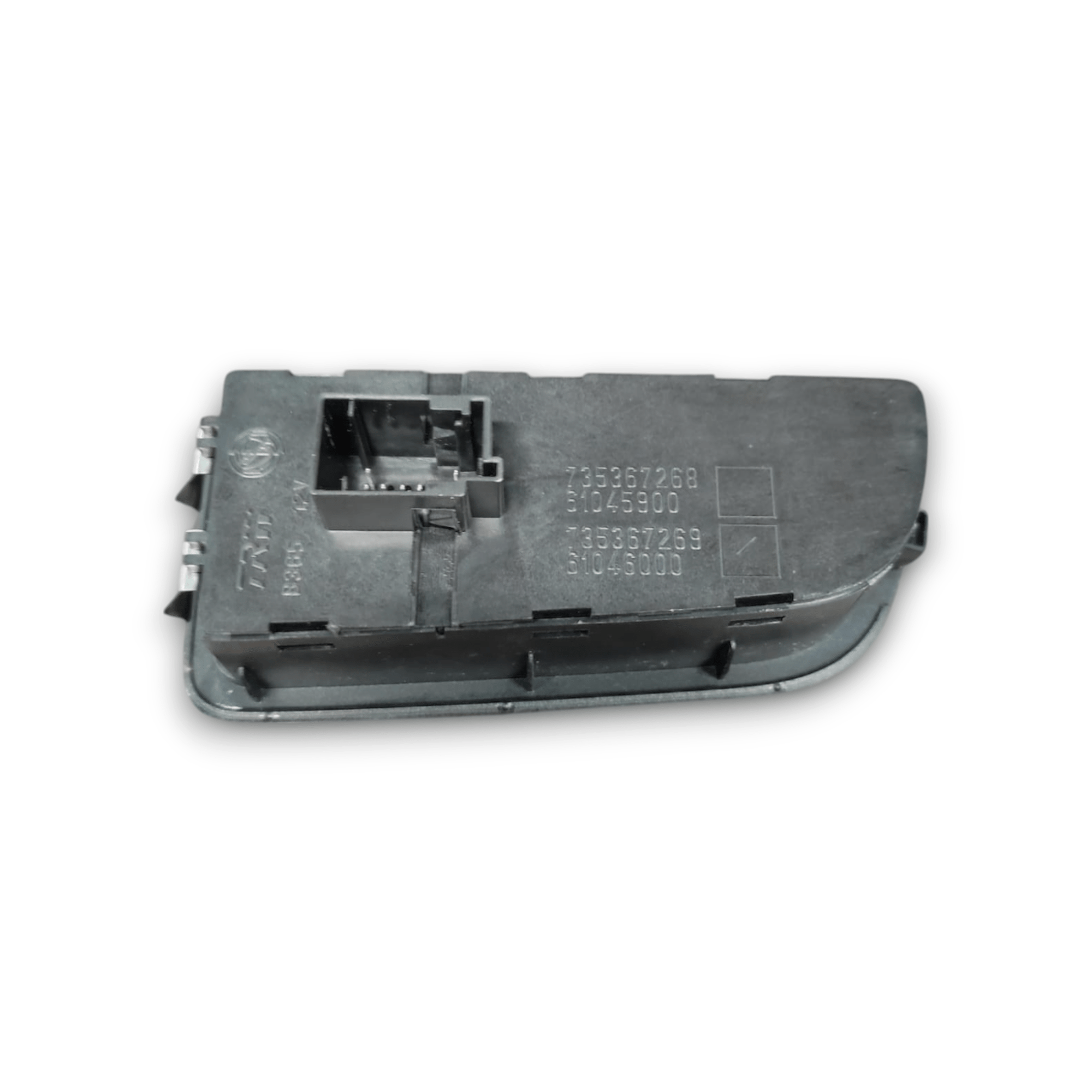 Comando Regolazione Luci Fiat Grande Punto COD: 735367268 (2005 - 2012) - F&P CRASH SRLS - Ricambi Usati