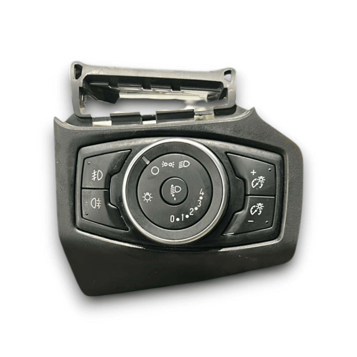 Ford Focus III Light Adjustment Command code: F1ET13A024AB (2011 > 2018) - F&P CRASH SRLS - Used Parts