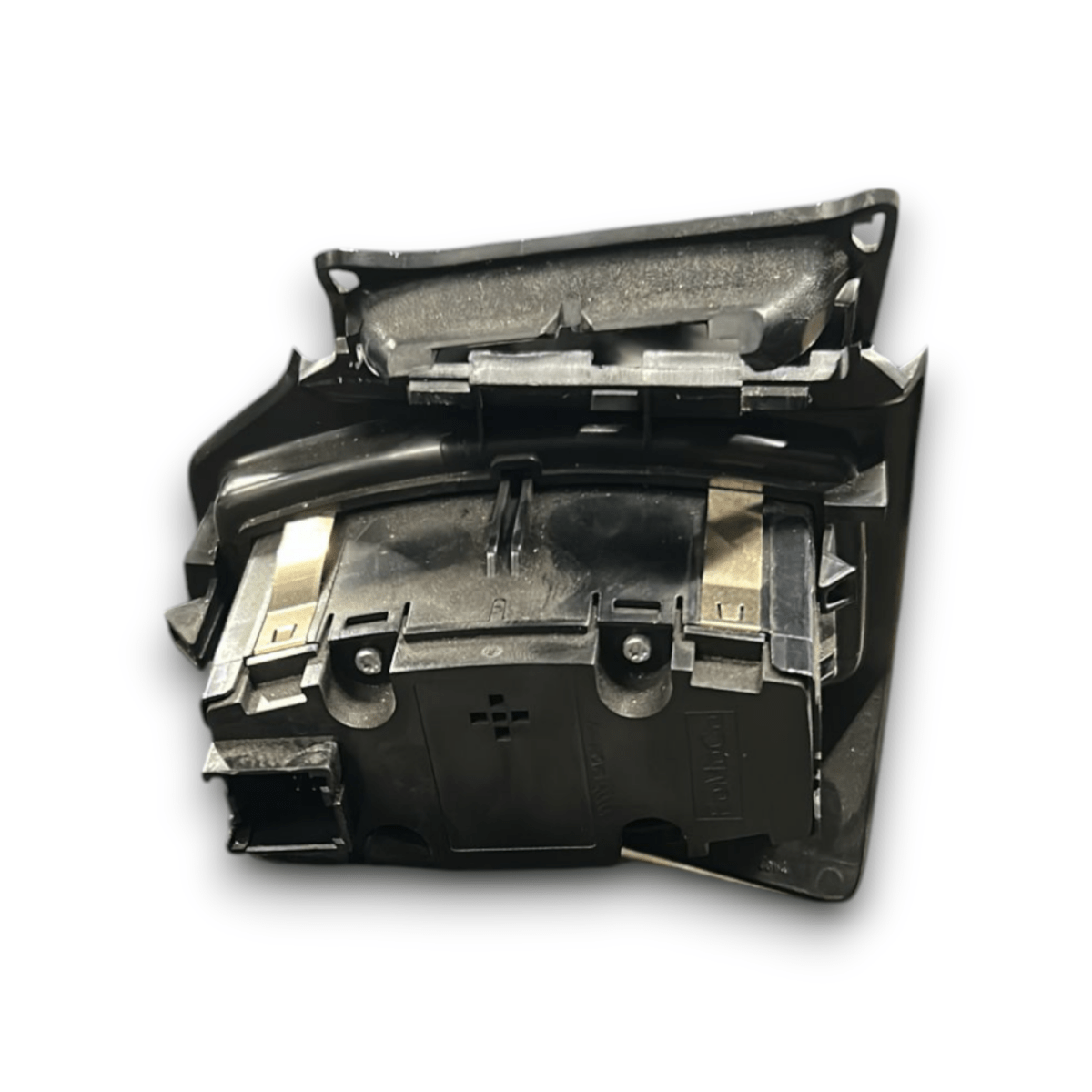Ford Focus III Light Adjustment Command code: F1ET13A024AB (2011 > 2018) - F&P CRASH SRLS - Used Parts