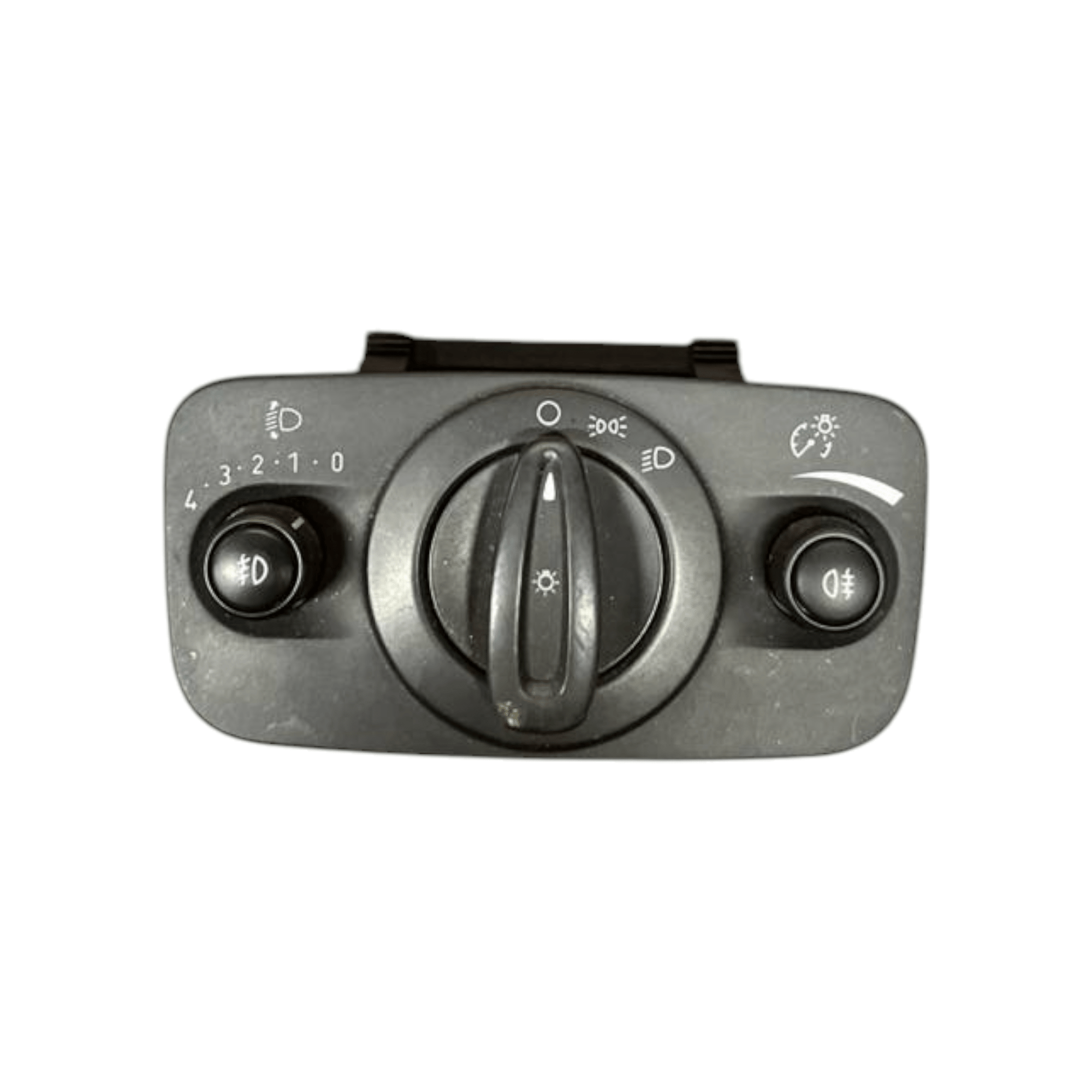 Comando regolazione luci Ford Kuga II (2012 - 2019) cod.AV6T13A024 - F&P CRASH SRLS - Ricambi Usati