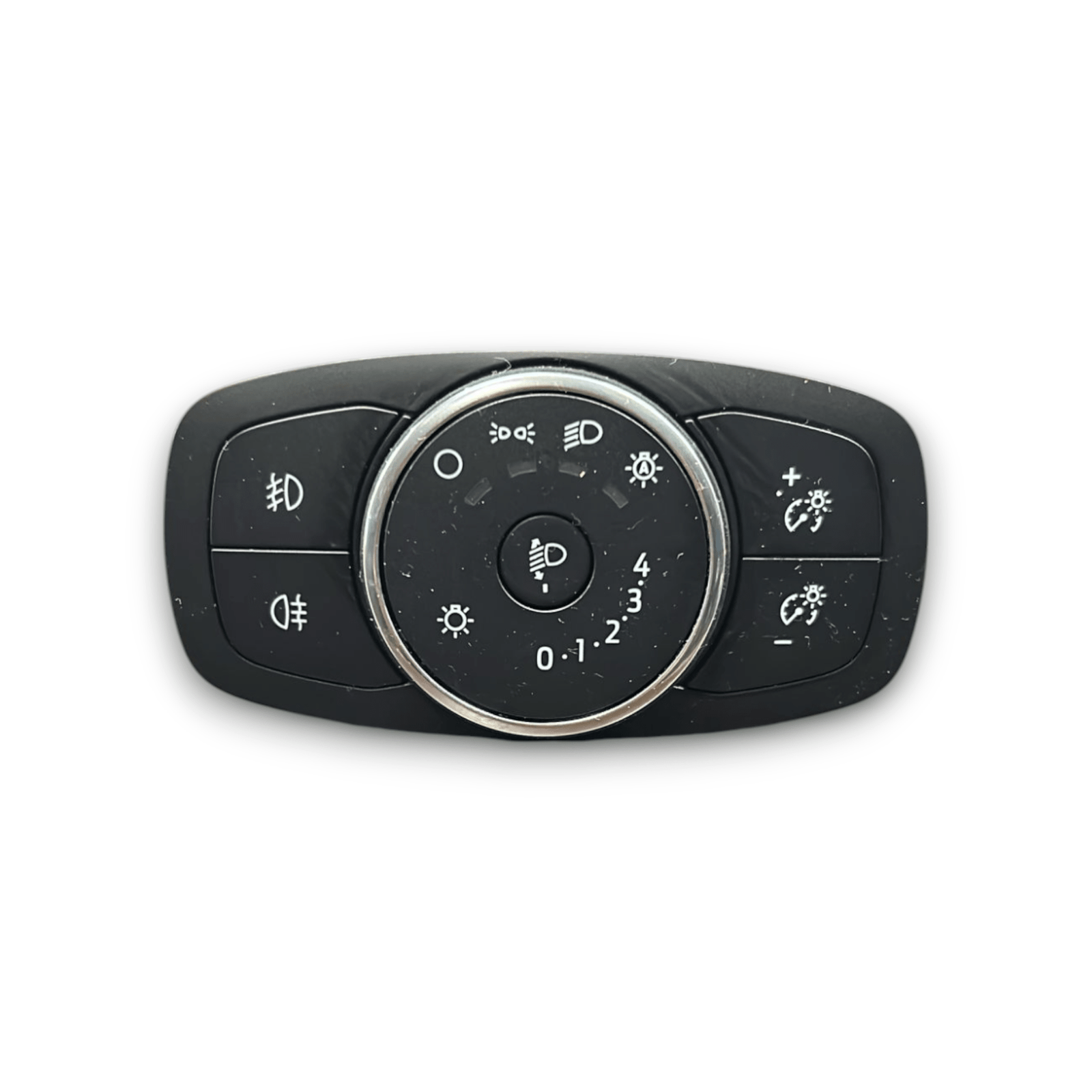 Ford Puma (2019 >) Light Adjustment Command code:10507973 - 00 - F&P CRASH SRLS - Used Parts