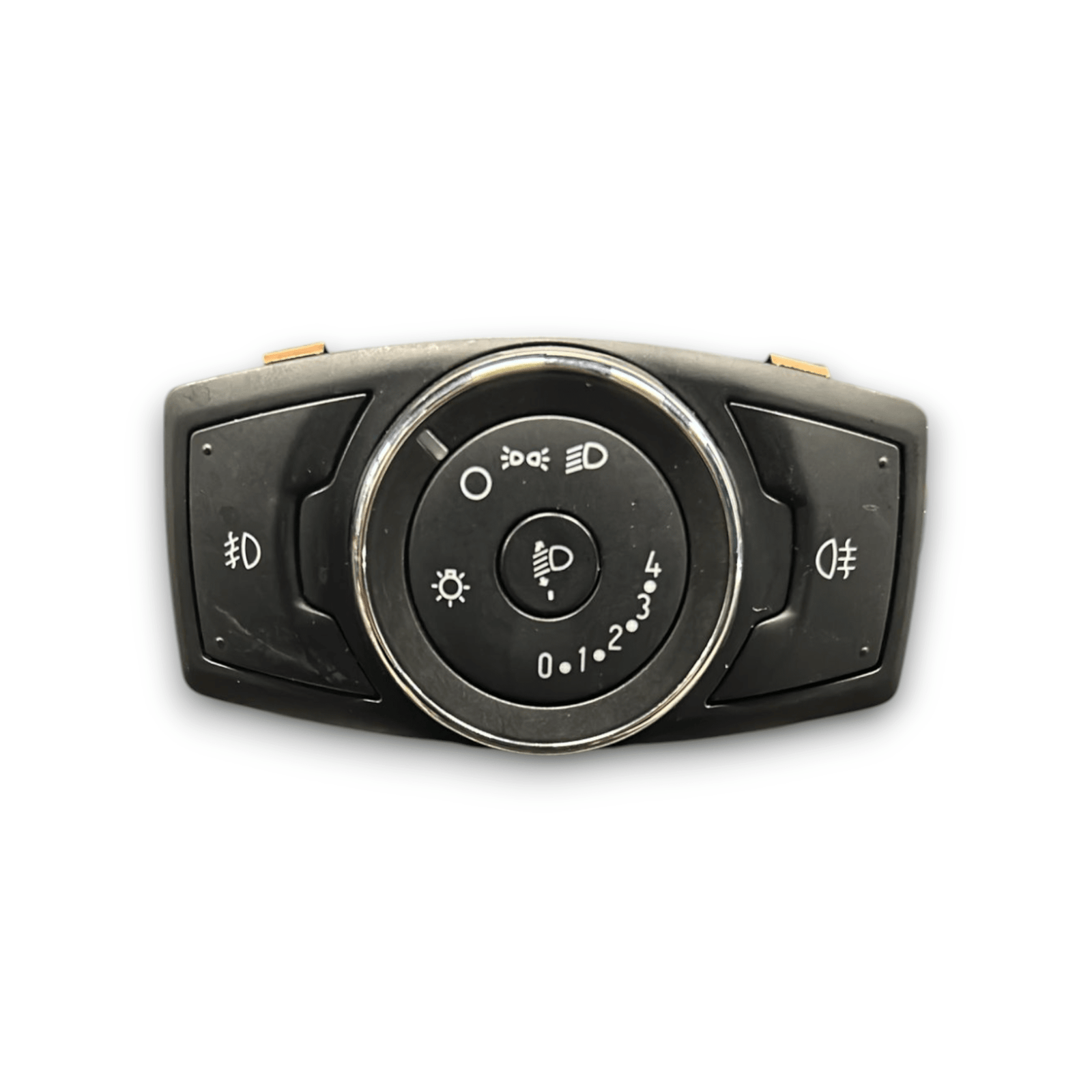 Comando Regolazione Luci Ford Transit cod:10107101 (2012 >) - F&P CRASH SRLS - Ricambi Usati