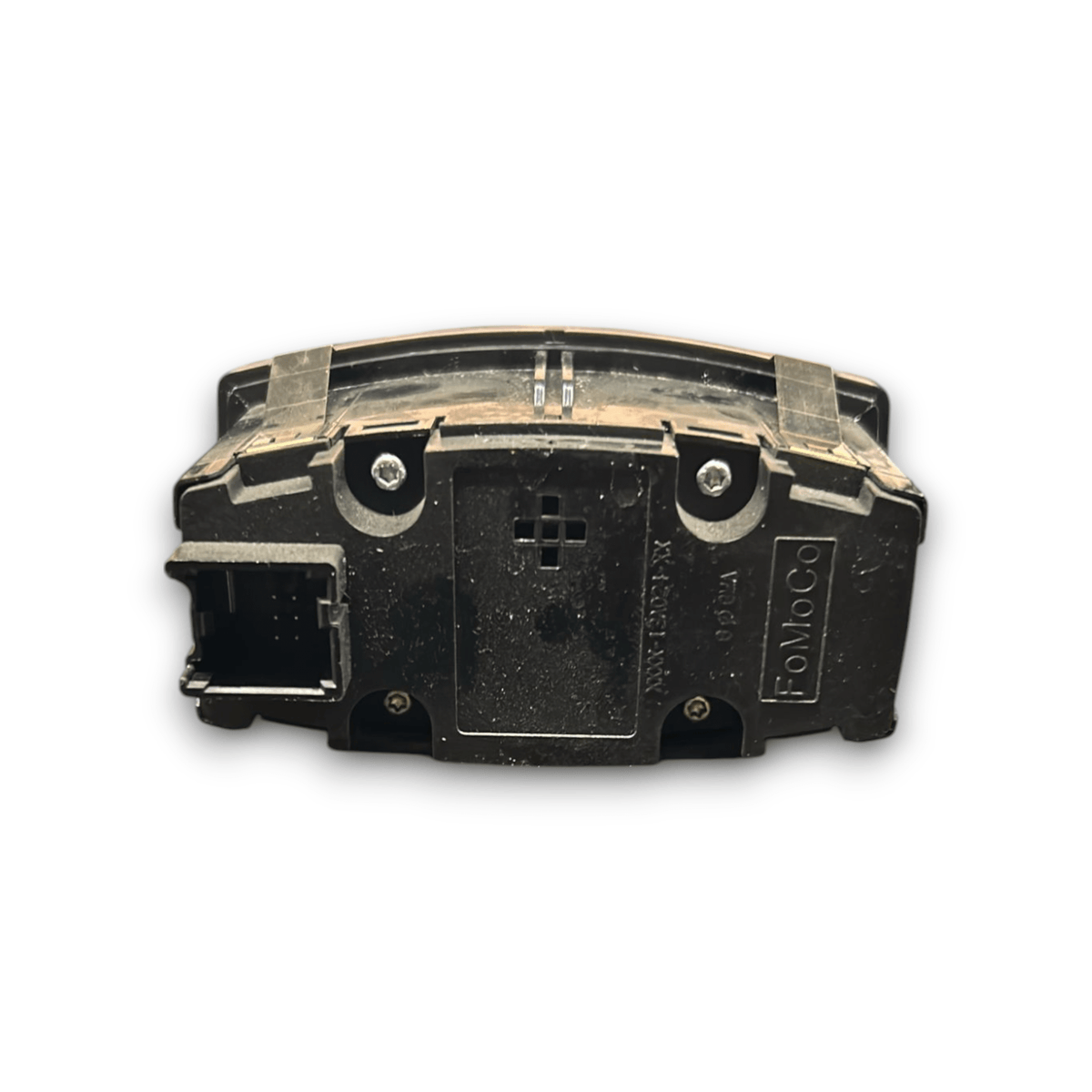 Comando Regolazione Luci Ford Transit cod:10107101 (2012 >) - F&P CRASH SRLS - Ricambi Usati