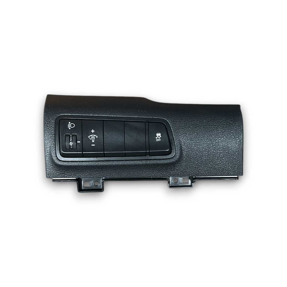 Light adjustment command hyundai tucson code:93710 - D7190 (2015 > 2020) - F&P CRASH SRL - Used Parts