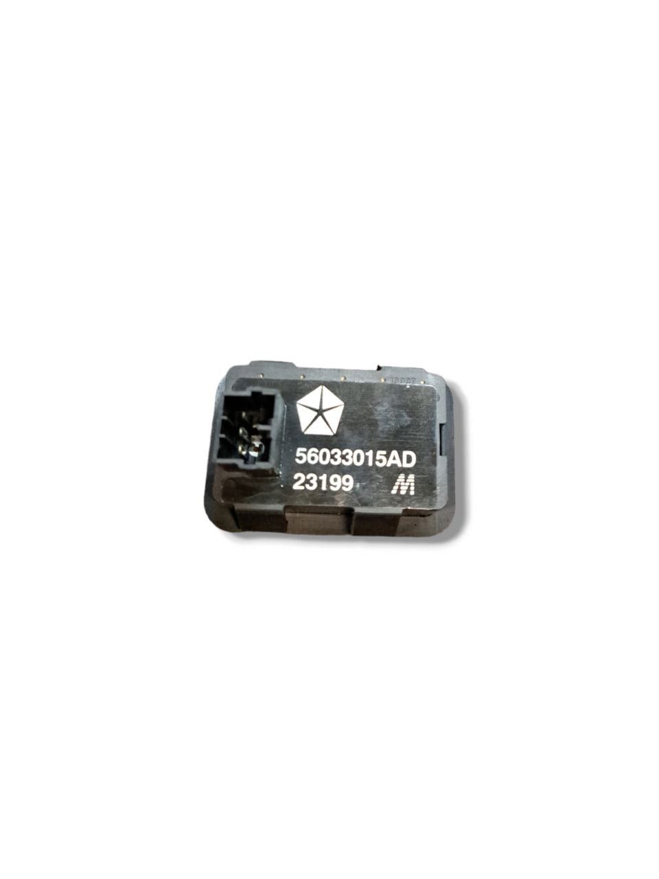 Comando Regolazione Luci Jeep Grand Cherokee (2002) COD:56033015AD - F&P CRASH SRLS - Ricambi Usati