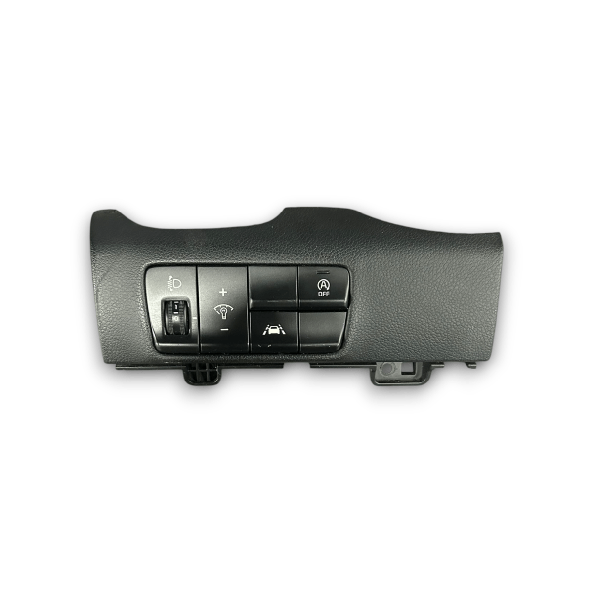 Kia Sportage QL light adjustment command code: 93700 - F1BC0 (2016 > 2021) - F&P CRASH SRLS - Used Spare Parts