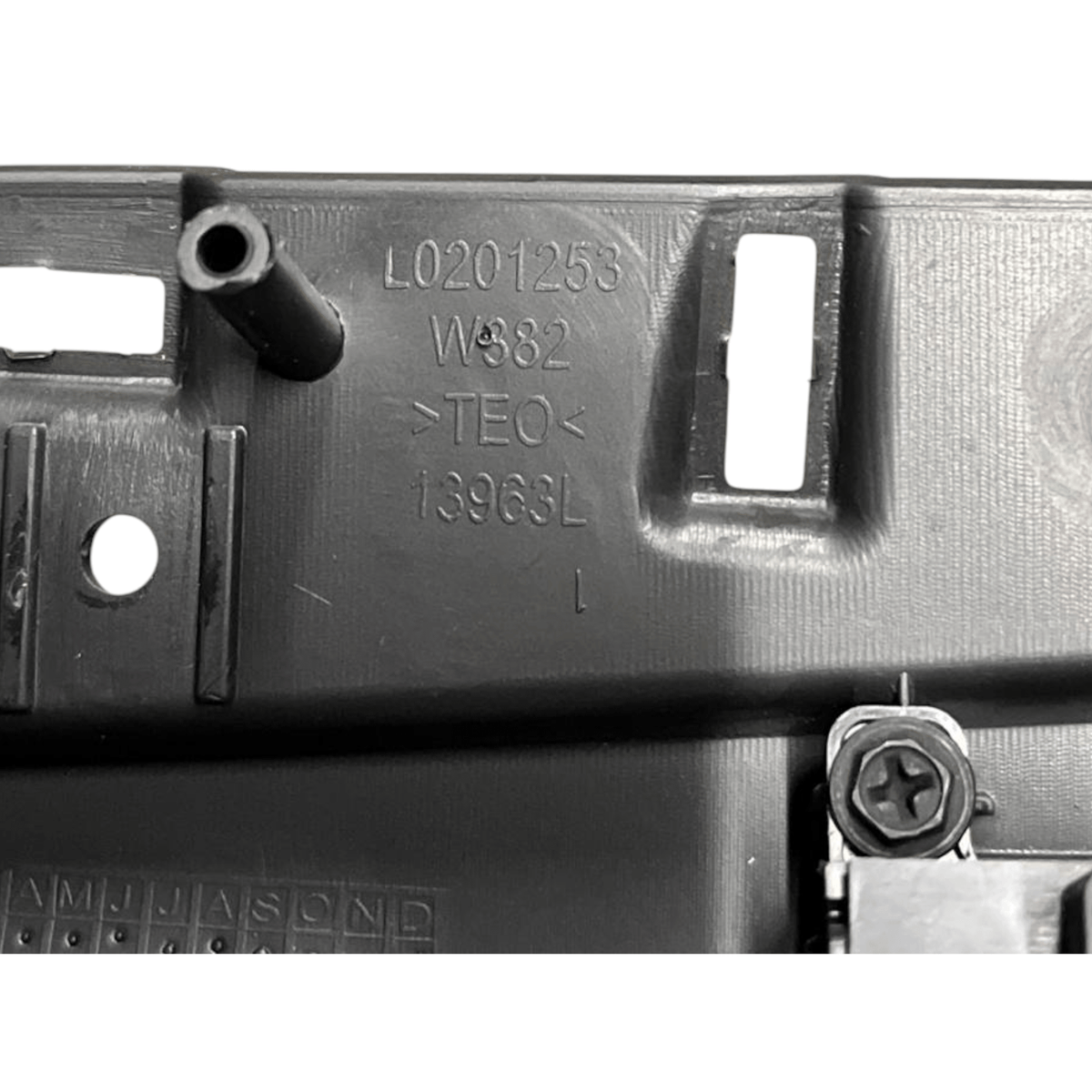 Comando regolazione luci Lancia Voyager (2011 - 2014) cod.L0201253 - F&P CRASH SRLS - Ricambi Usati