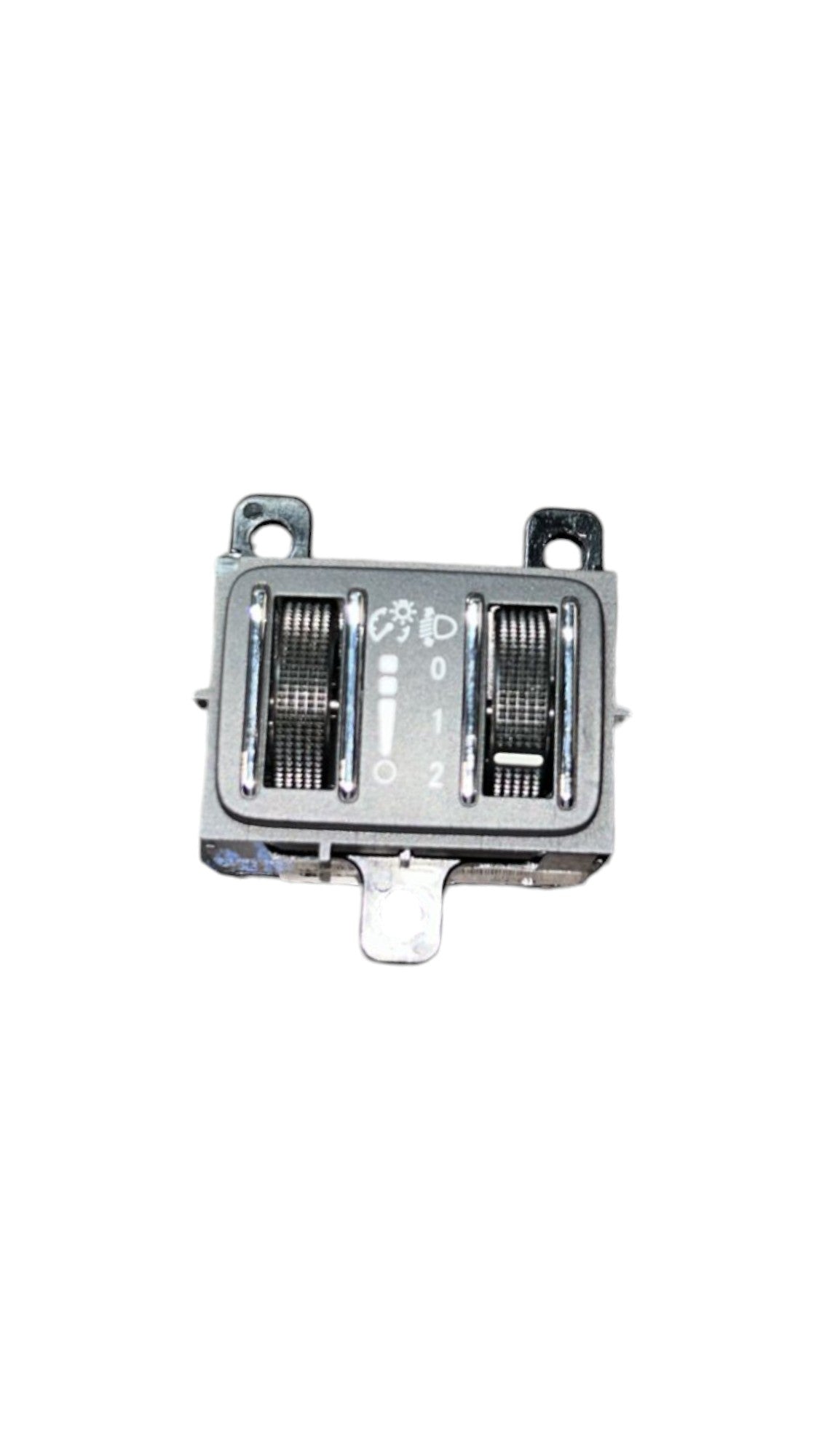 Comando Regolazione Luci Maserati Ghibli (2013 > ) cod.670019921 - F&amp;P CRASH SRLS - Ricambi Usati