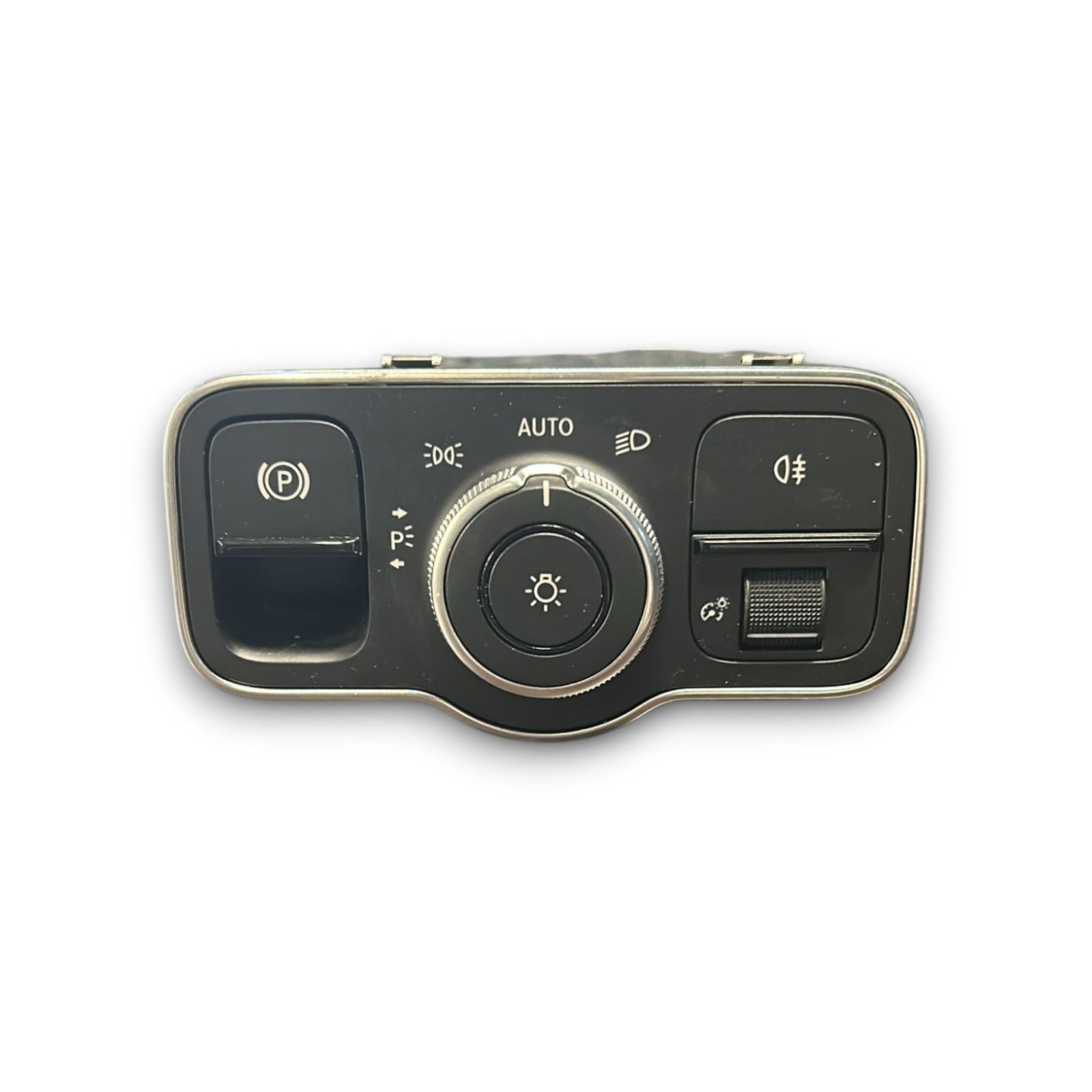 Mercedes Benz GLA H247 light adjustment command code: A2479052902 (2020 >) - F&P CRASH SRLS - Used Parts