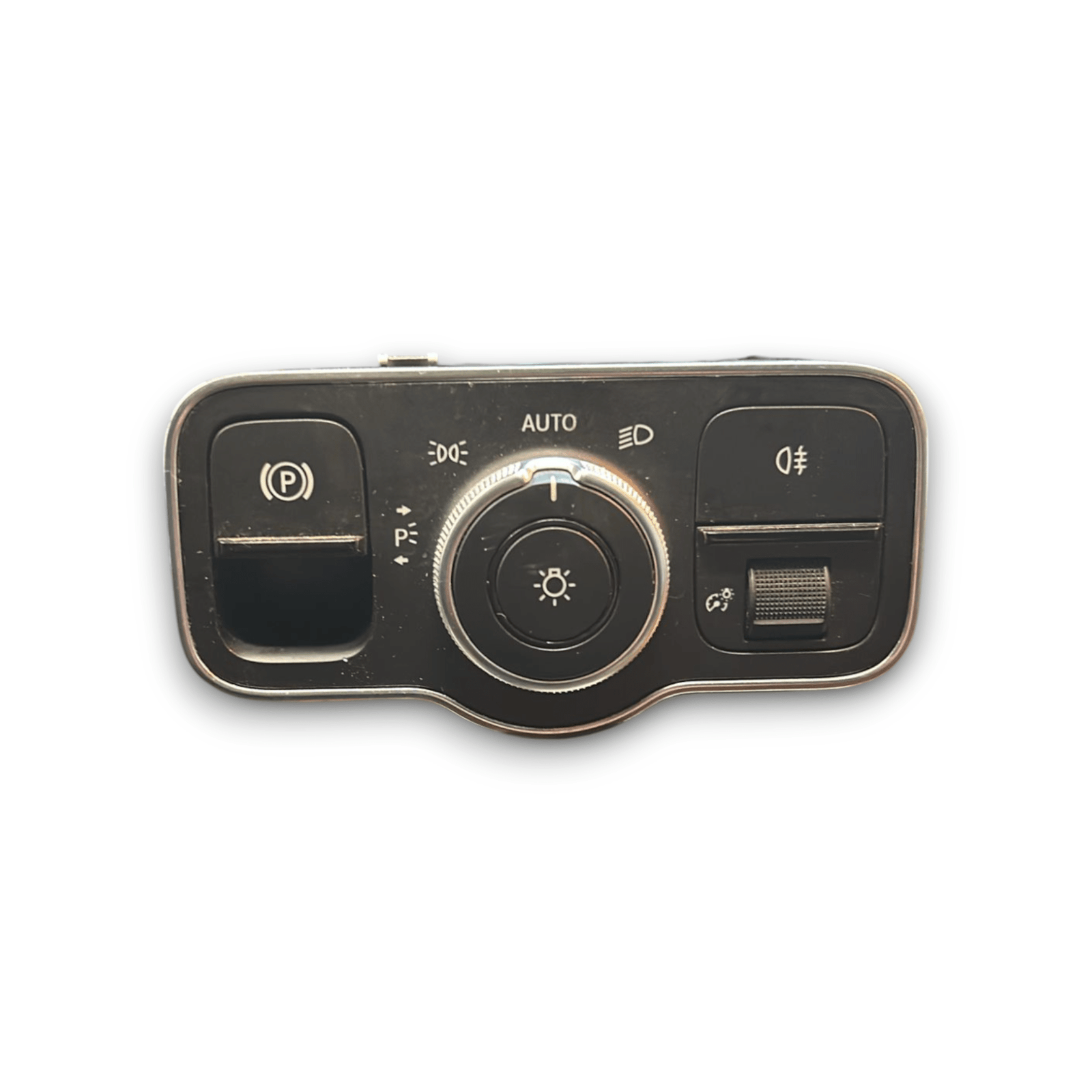 Mercedes Benz GLB X247 (2019 >) Light Adjustment Command code: A2479052902 - F&P CRASH SRLS - Used Parts