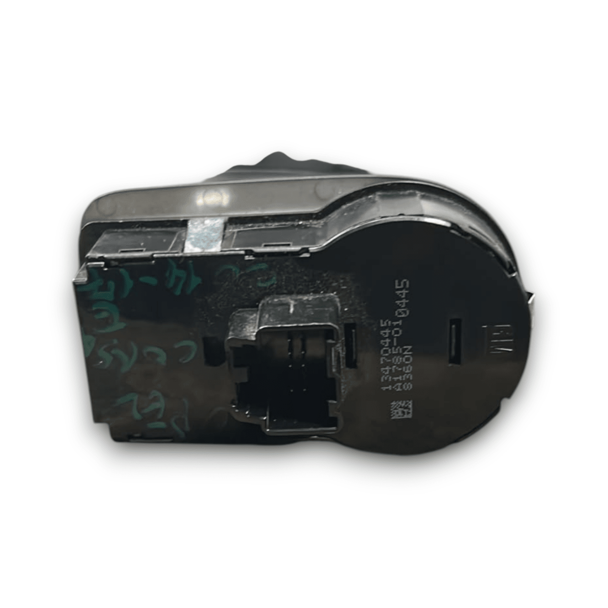 Comando regolazione luci opel corsa e (2014 > 2019) - F&P CRASH SRL - Ricambi Usati