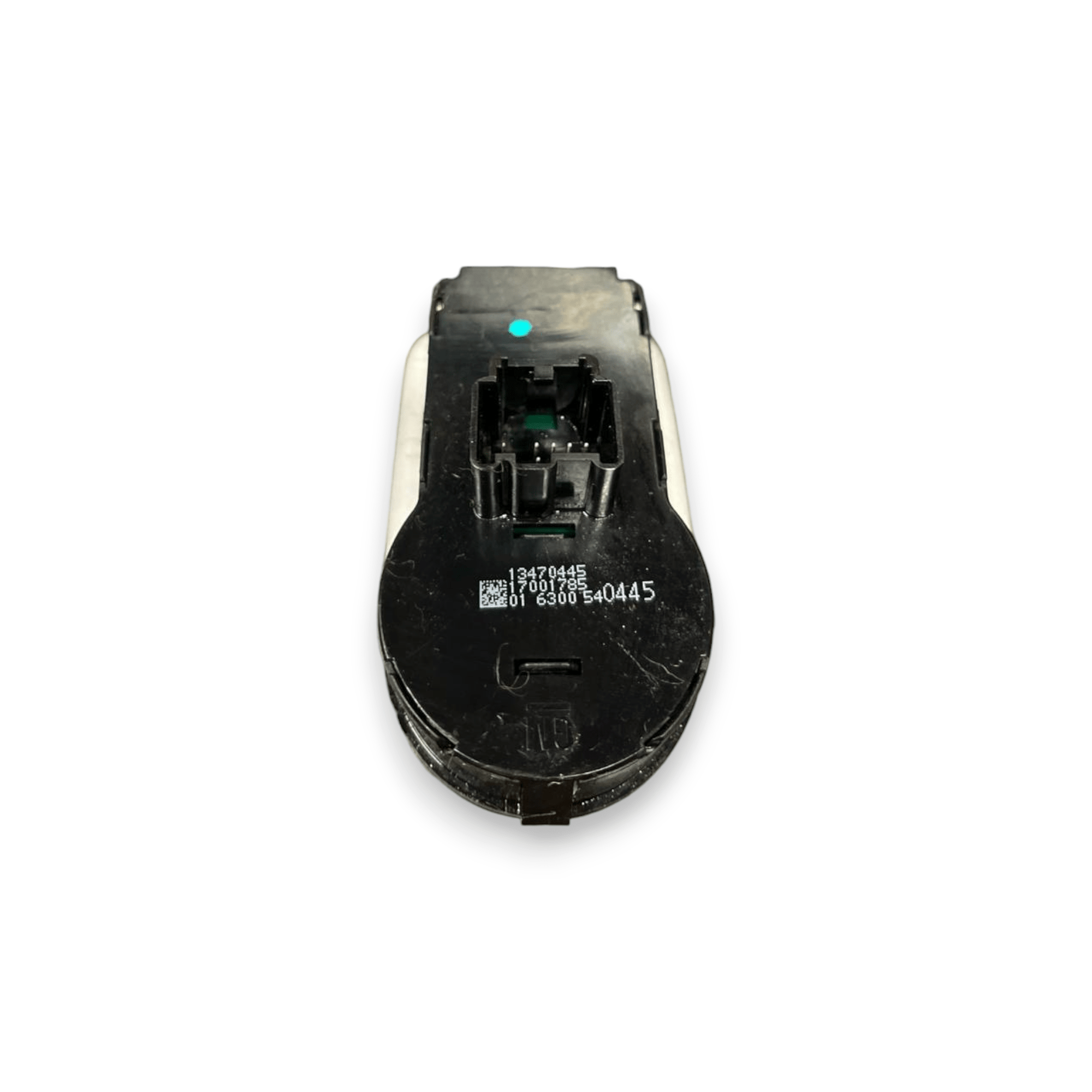 Comando Regolazione Luci Opel Corsa E (2014 al 2019) COD: 13470445 - F&P CRASH SRLS - Ricambi Usati