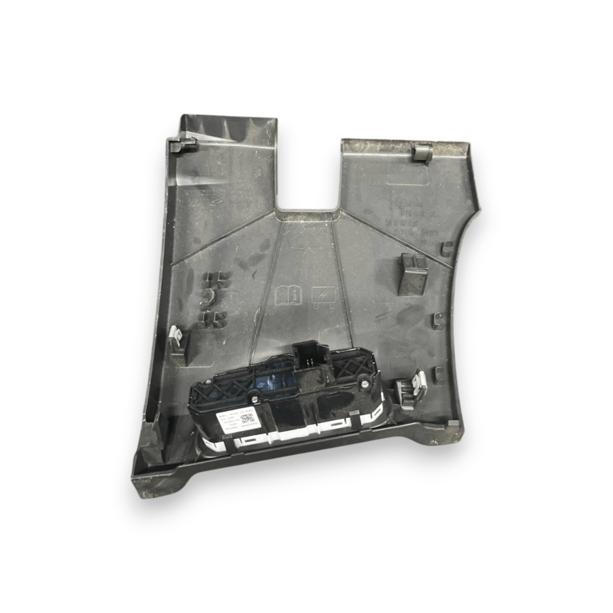 Comando Regolazione Luci Opel Insignia B (2017 al 2023) cod: 39222448 - F&P CRASH SRLS - Ricambi Usati