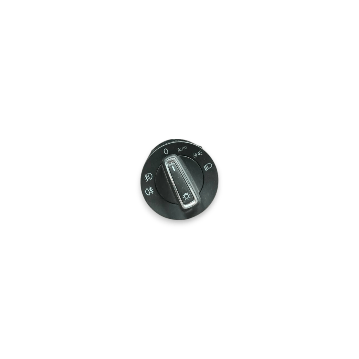 Comando Regolazione Luci Seat Ibiza V (2017 - ) cod: 5G0941431AF - F&P CRASH SRLS - Ricambi Usati