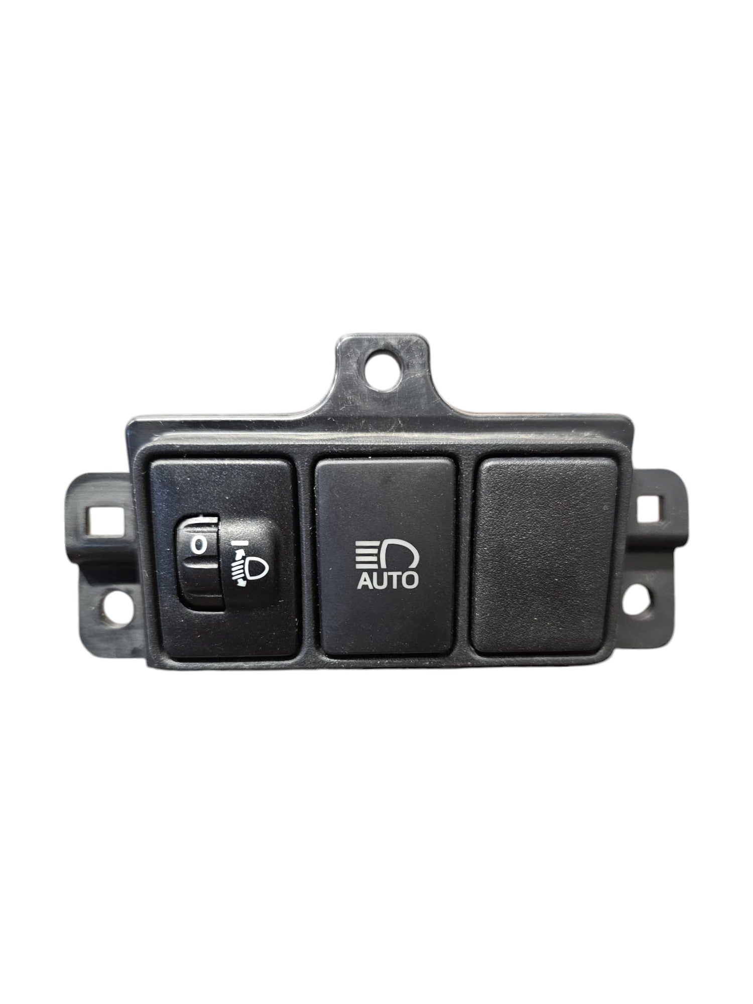 Comando Regolazione Luci Toyota C - HR Cod:55447 - F4010 (2016 - >) - F&P CRASH SRLS - Ricambi Usati