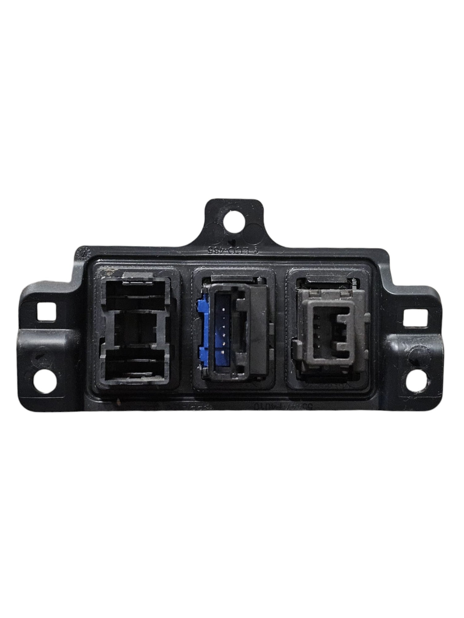 Comando Regolazione Luci Toyota C - HR Cod:55447 - F4010 (2016 - >) - F&P CRASH SRLS - Ricambi Usati