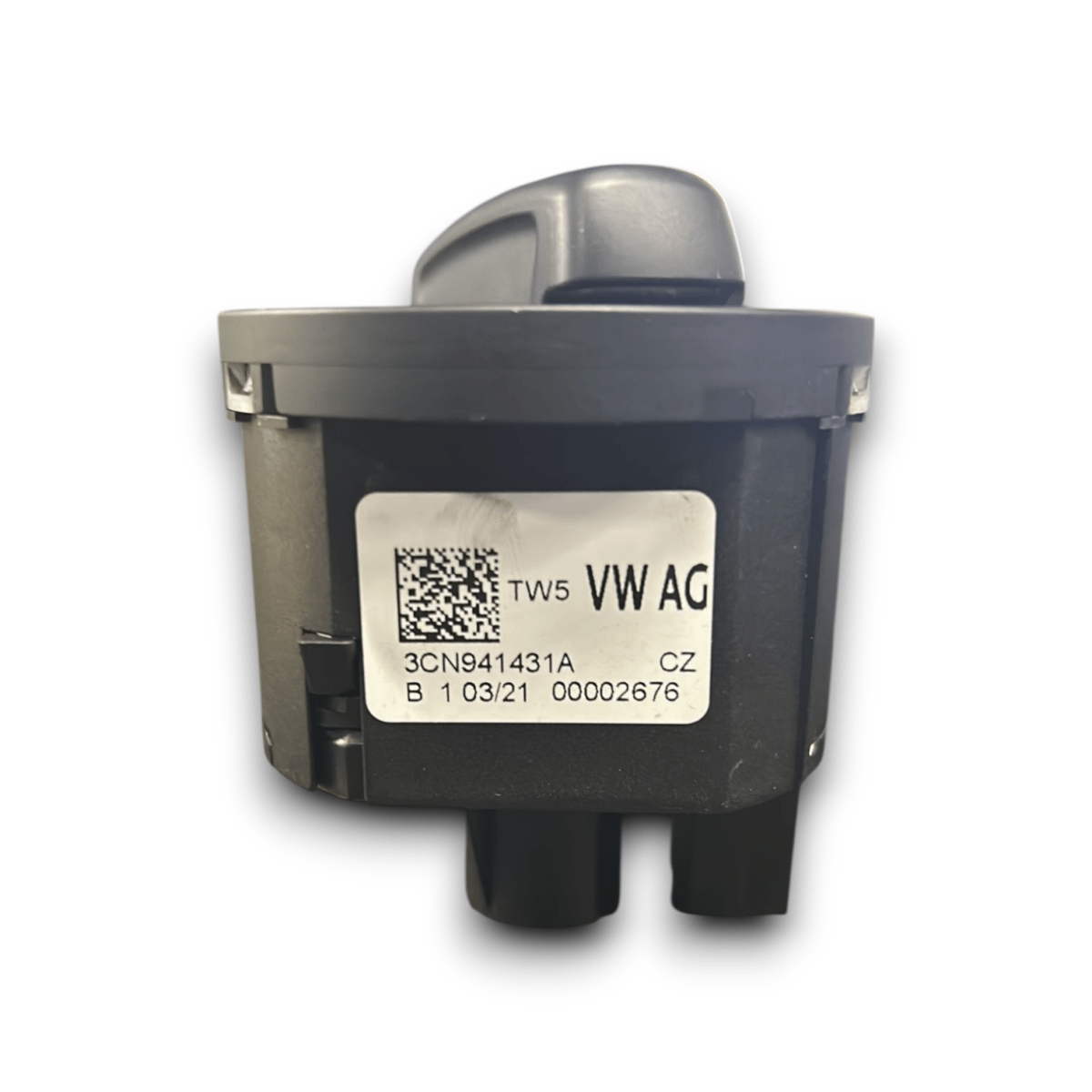 Volkswagen Tiguan AD Light Adjustment Command code:3CN941431A (2016 > 2024) - F&P CRASH SRLS - Used Parts