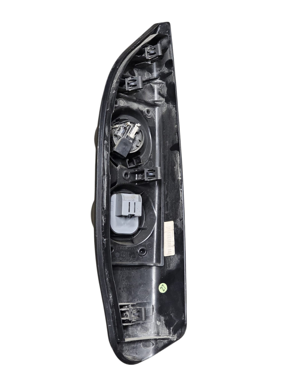 Fiat Qubo Mirror Adjustment Command Code:1354942080 (2008 - 2019) - F&P CRASH SRLS - Used Parts