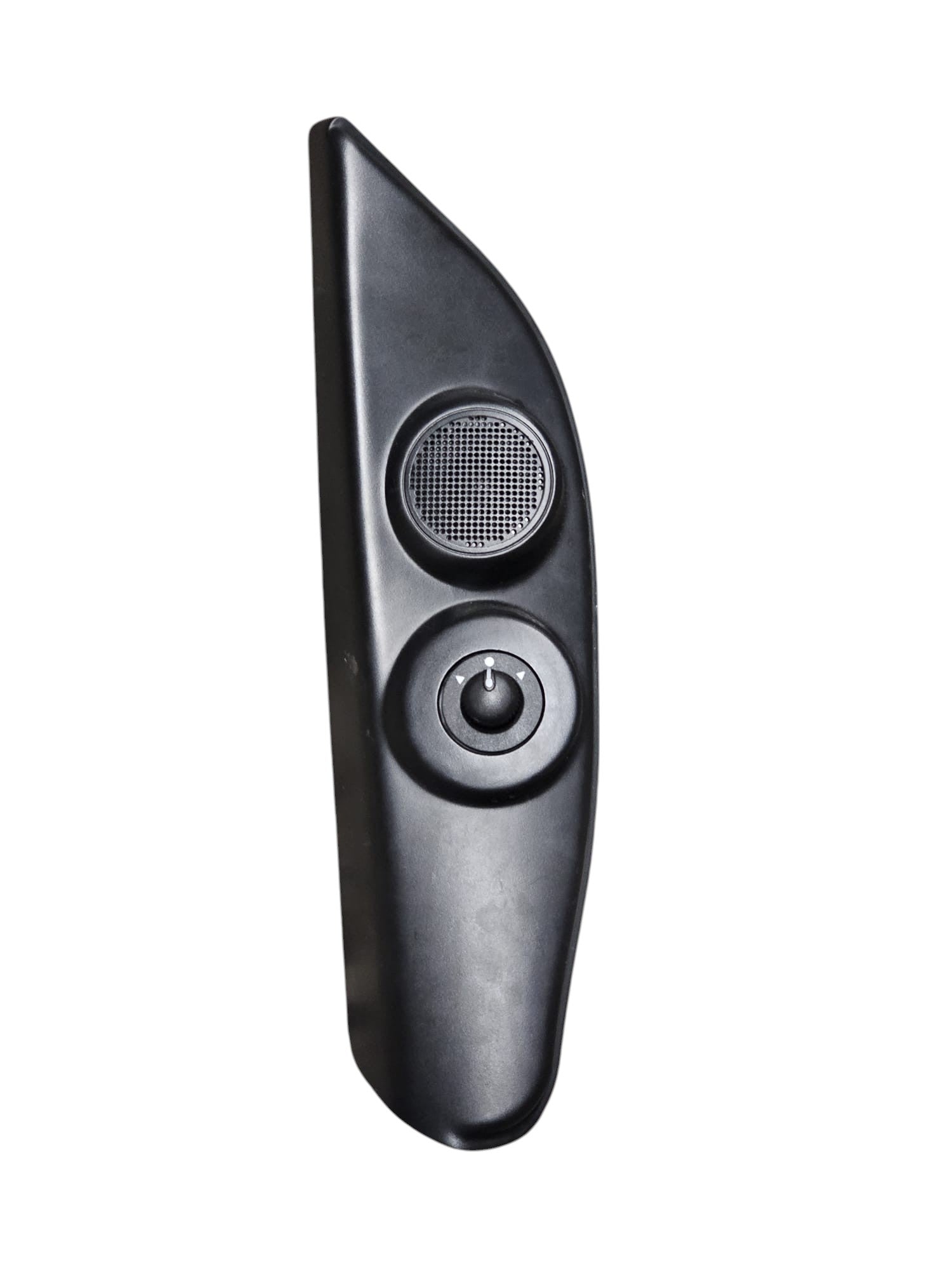 Fiat Qubo Mirror Adjustment Command Code:1354942080 (2008 - 2019) - F&P CRASH SRLS - Used Parts