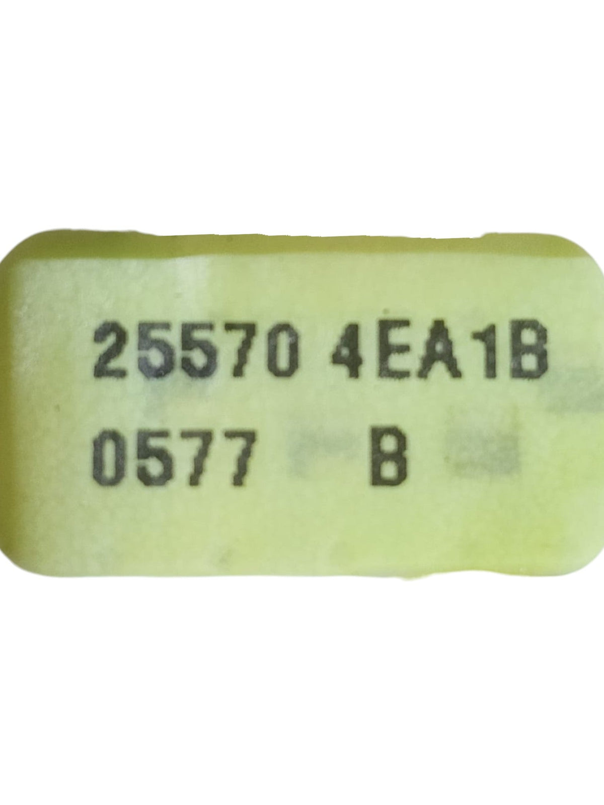 Nissan Qashqai J11 Mirror Adjustment Command (2014 - 2021) Code:255704EA1B - F&P CRASH SRLS - Used Parts