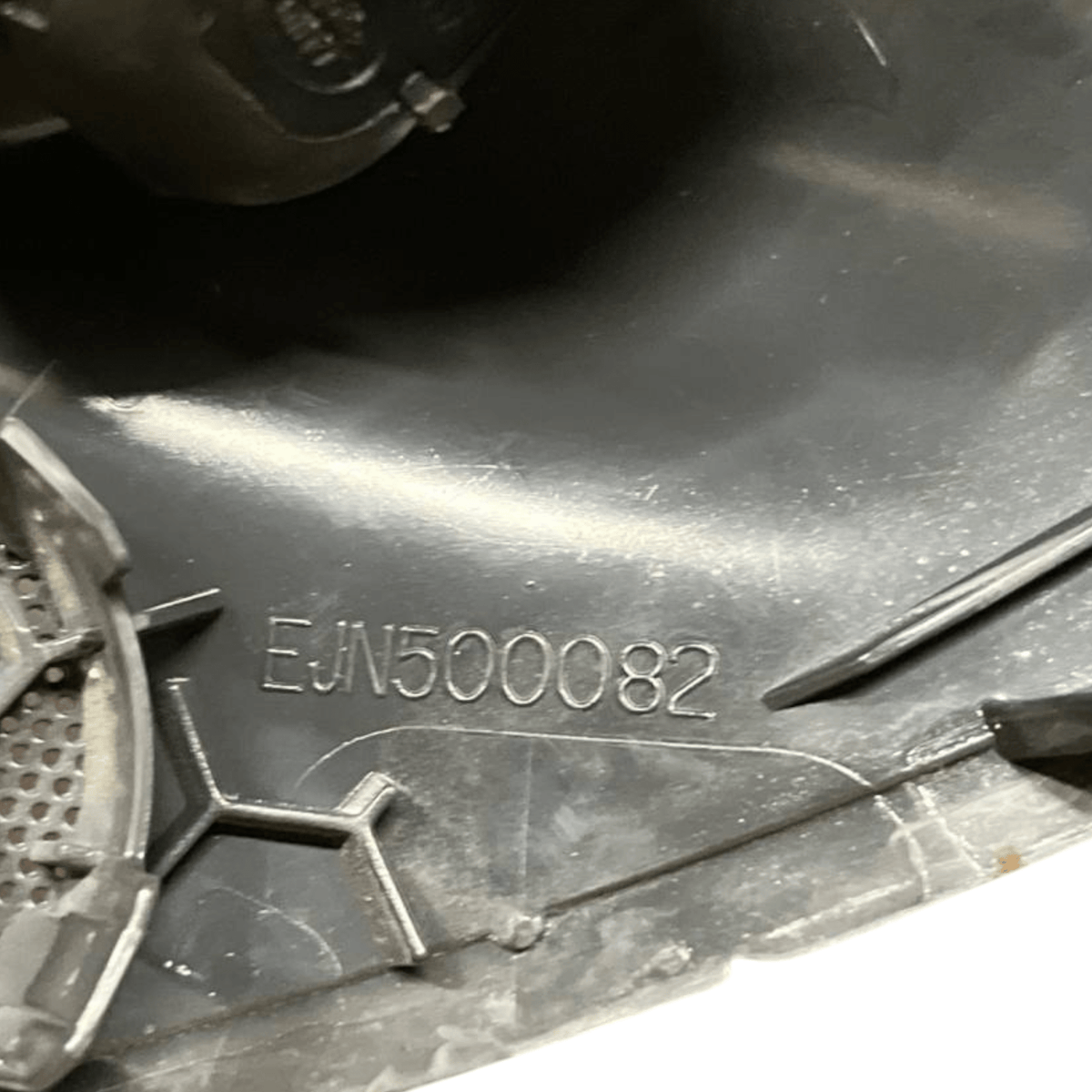 Comando regolazione specchietto sinistro Range Rover Sport L320 cod.EJN500082 (2005 - 2012) - F&P CRASH SRLS - Ricambi Usati