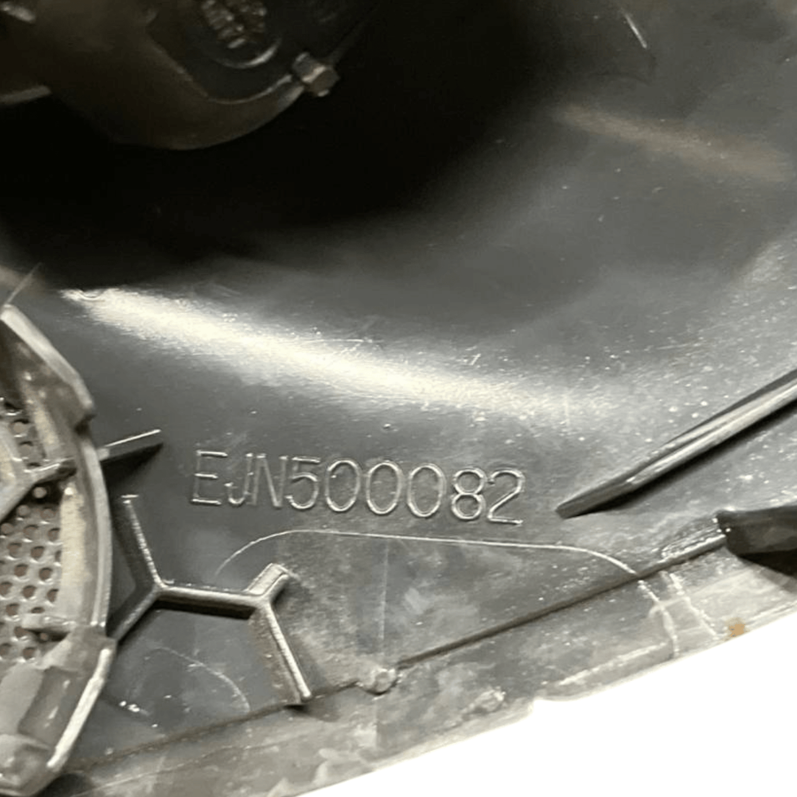Comando regolazione specchietto sinistro Range Rover Sport L320 cod.EJN500082 (2005 - 2012) - F&P CRASH SRLS - Ricambi Usati