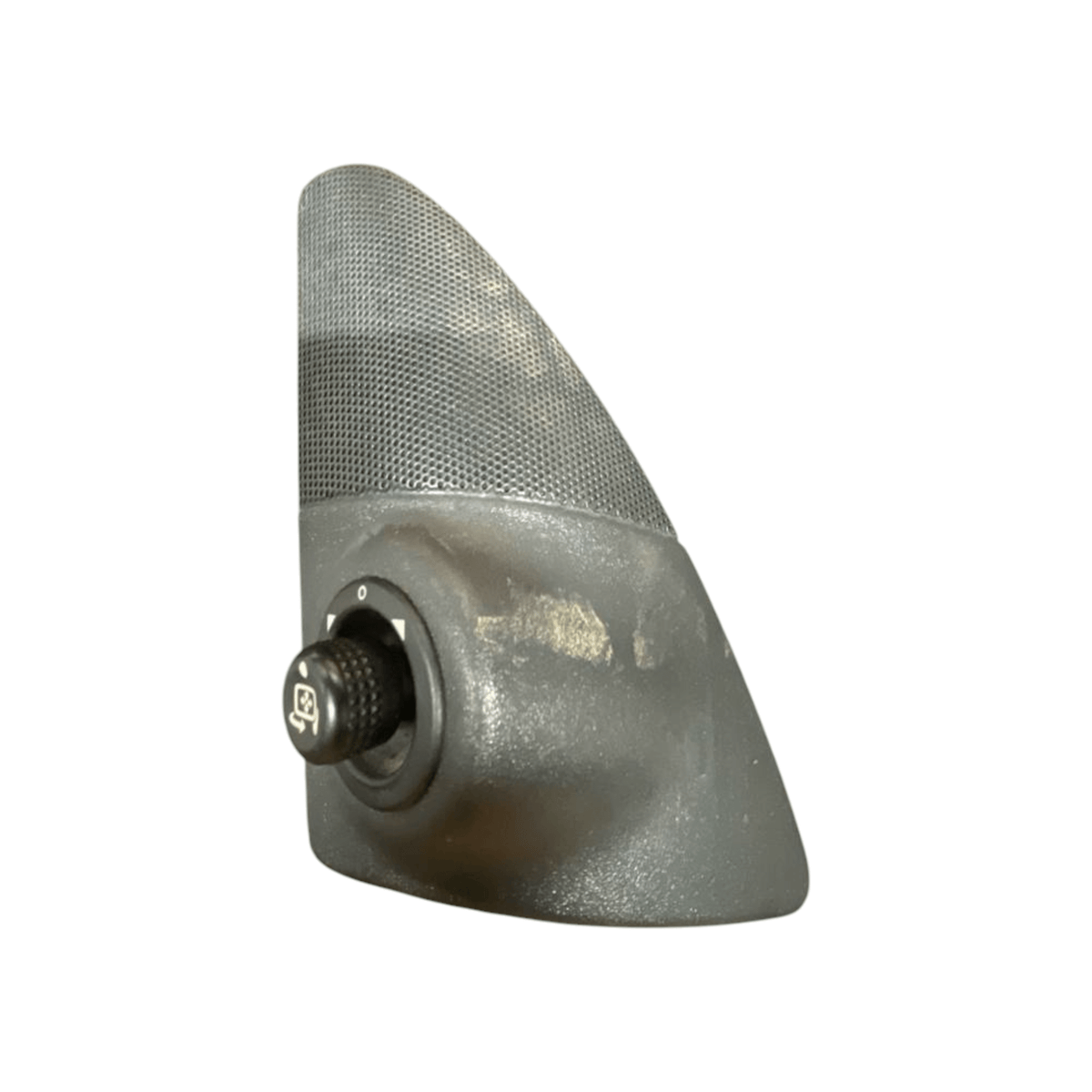 Comando regolazione specchietto sinistro Range Rover Sport L320 cod.EJN500082 (2005 - 2012) - F&amp;P CRASH SRLS - Ricambi Usati
